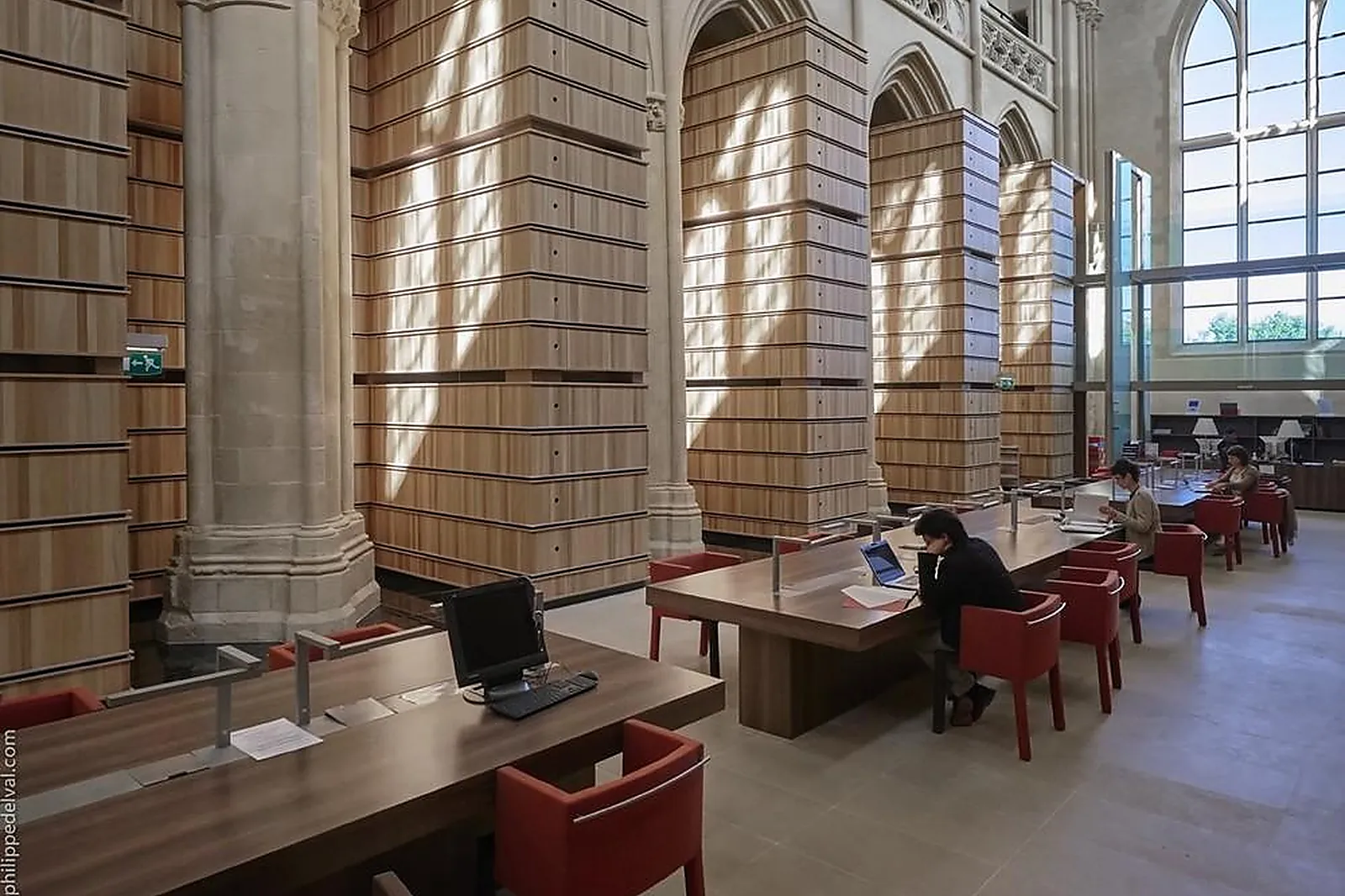 Lieux événementiels, ABBAYE D'ARDENNE