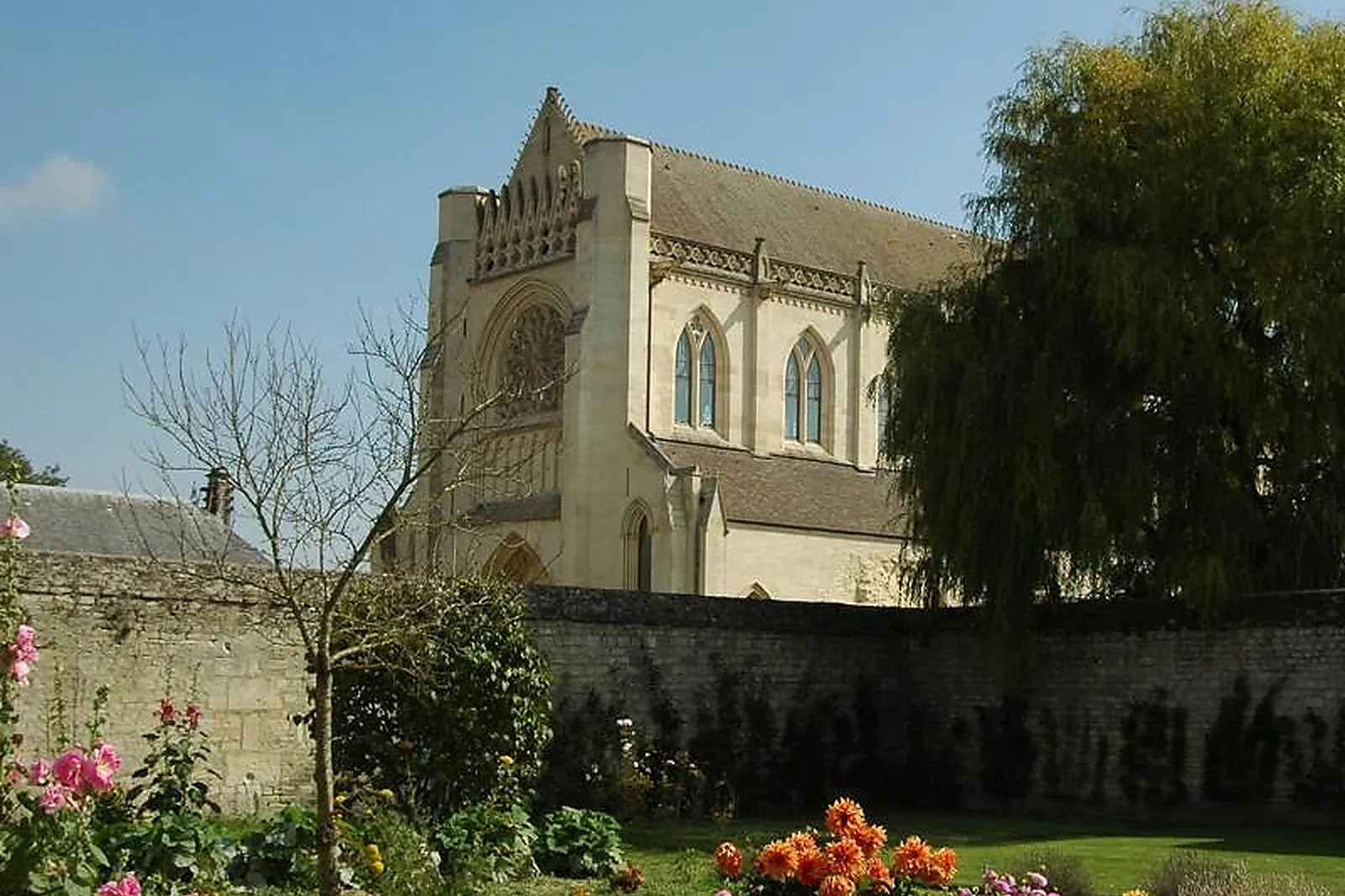 Lieux événementiels, ABBAYE D'ARDENNE