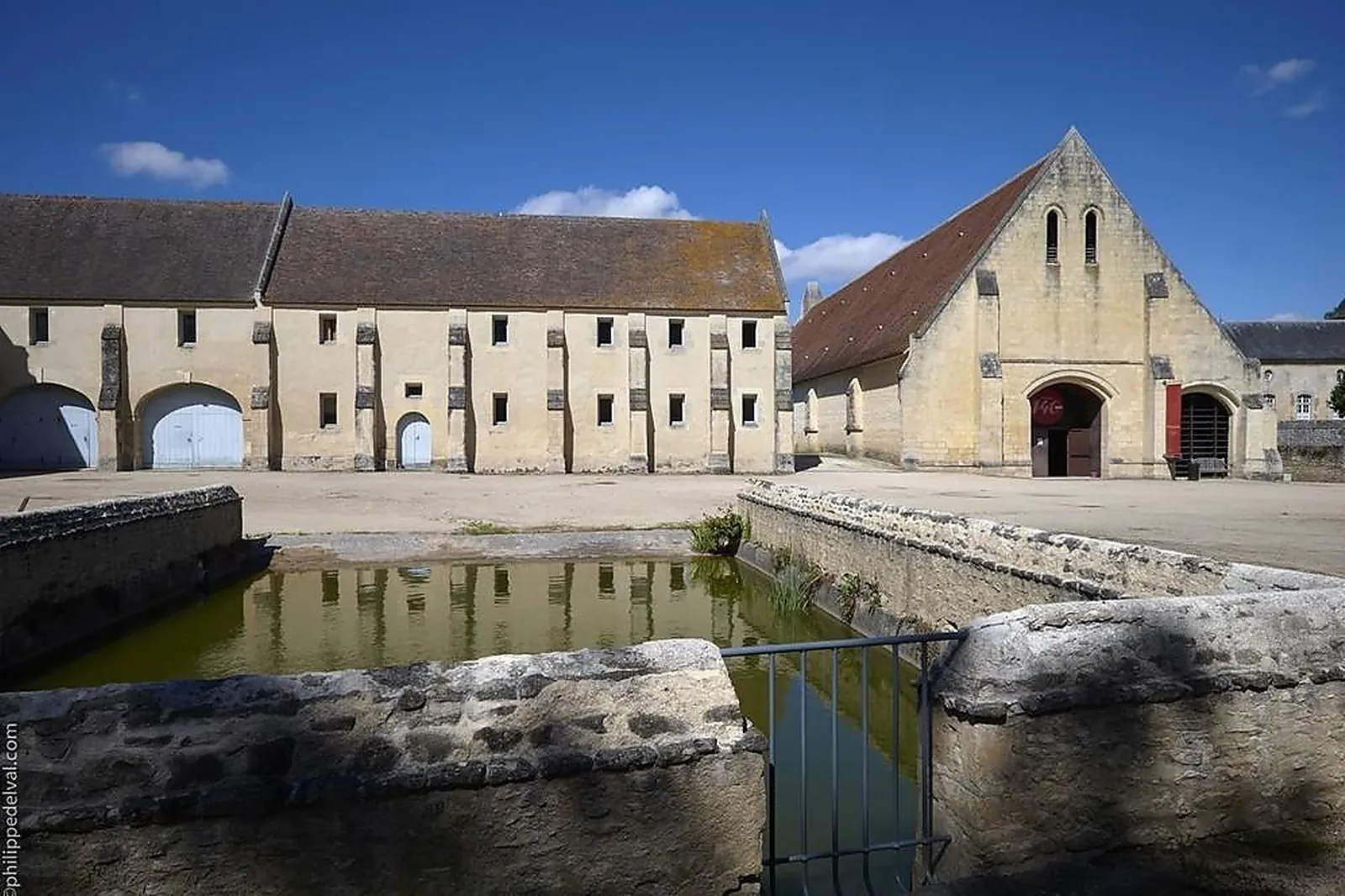 Lieux événementiels, ABBAYE D'ARDENNE