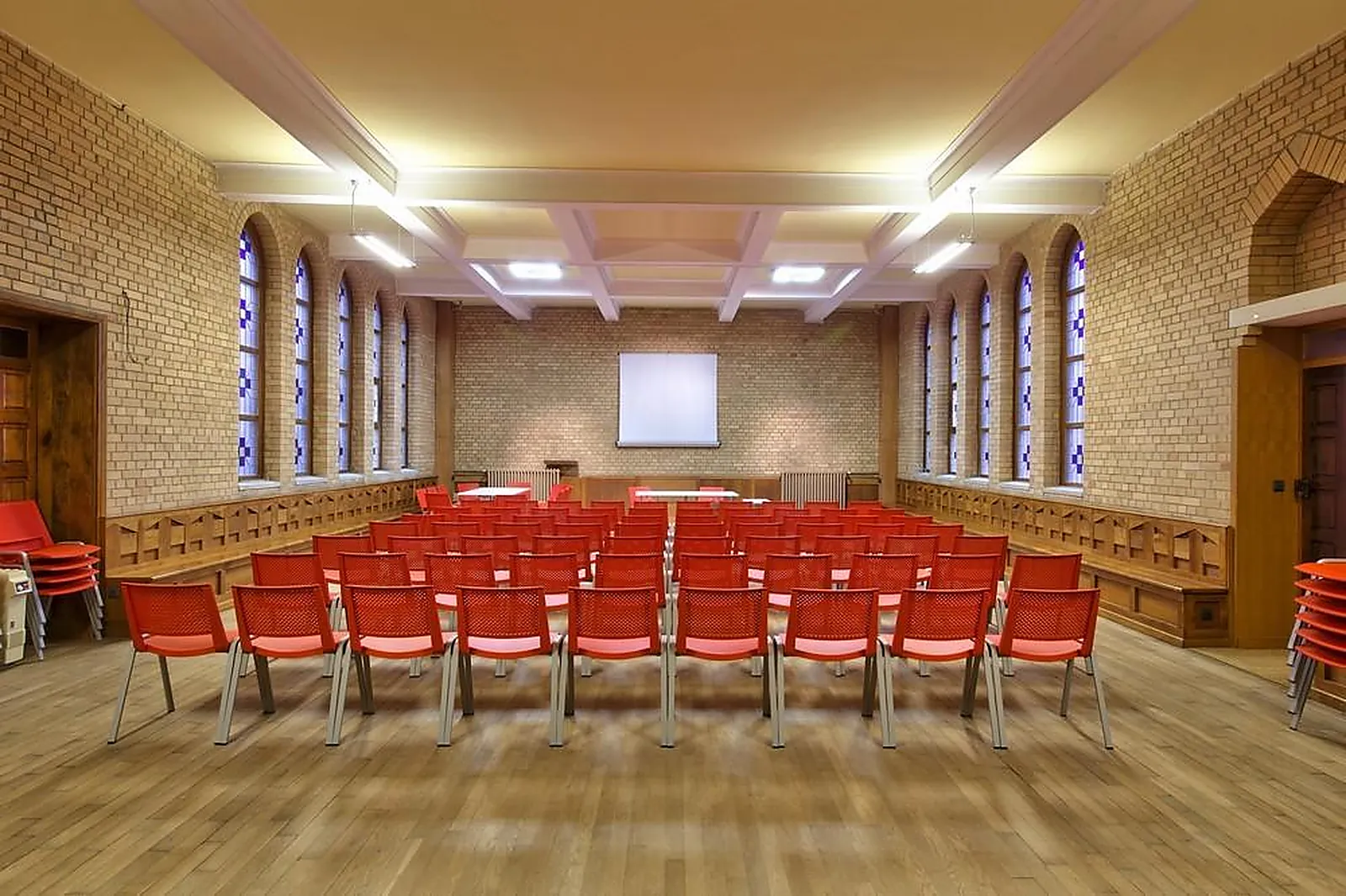 Lieux événementiels, ABBAYE DE BELVAL