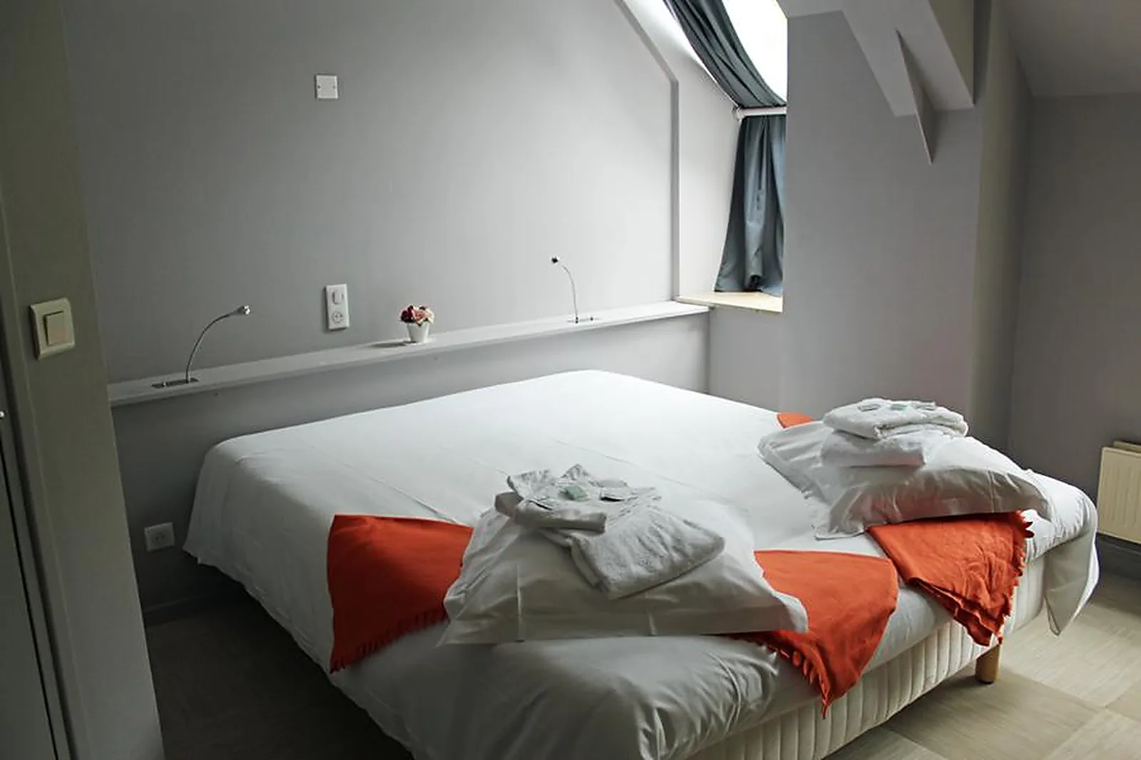 Lieux événementiels, ABBAYE DE BELVAL