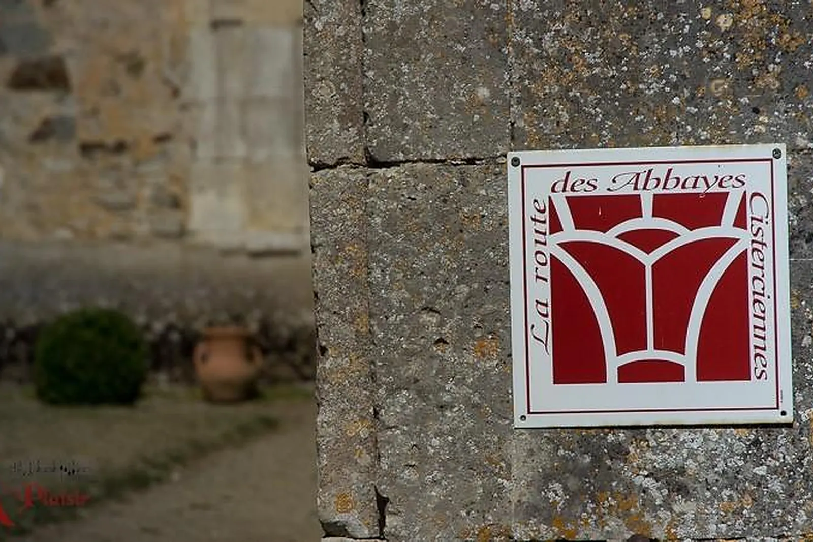 Lieux événementiels, ABBAYE DE CHAMPAGNE