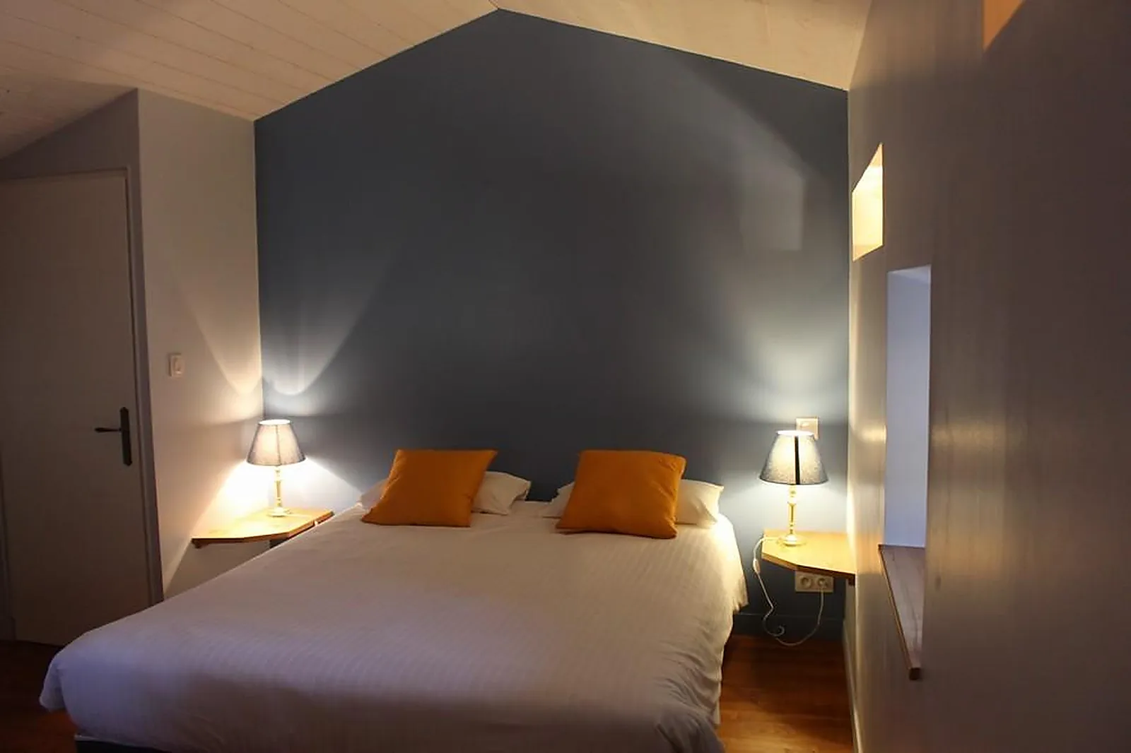 Lieux événementiels, ABBAYE DE FONTDOUCE