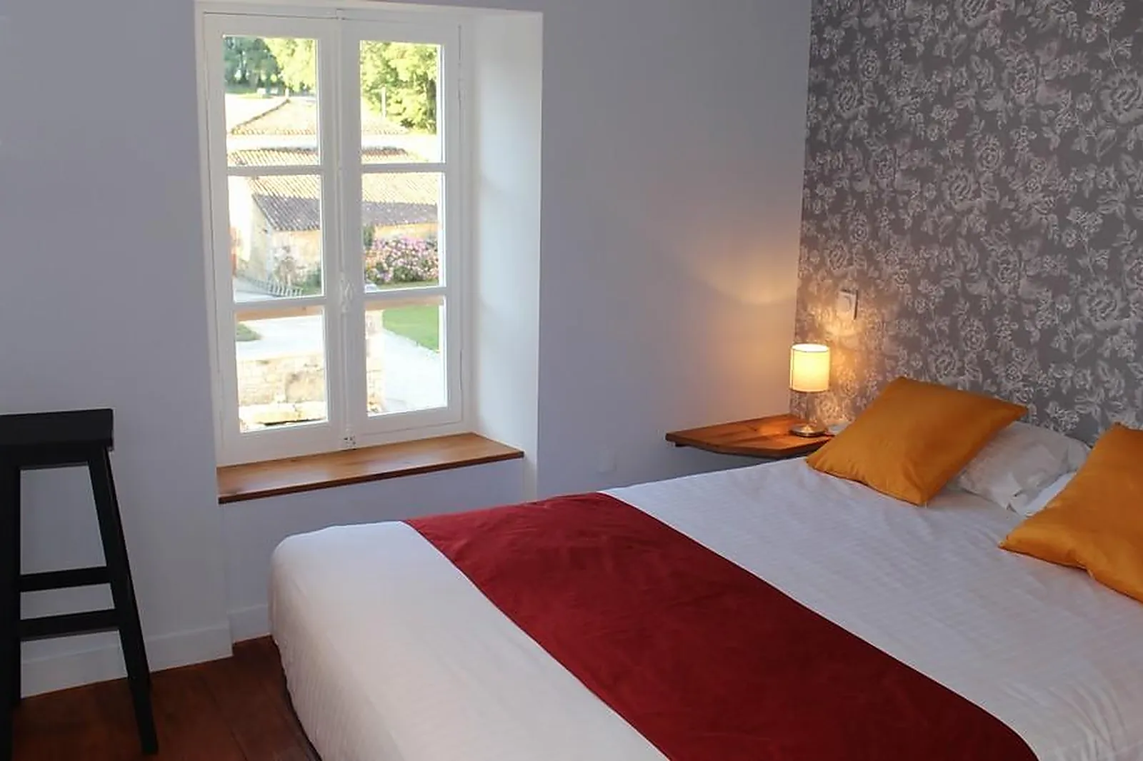 Lieux événementiels, ABBAYE DE FONTDOUCE