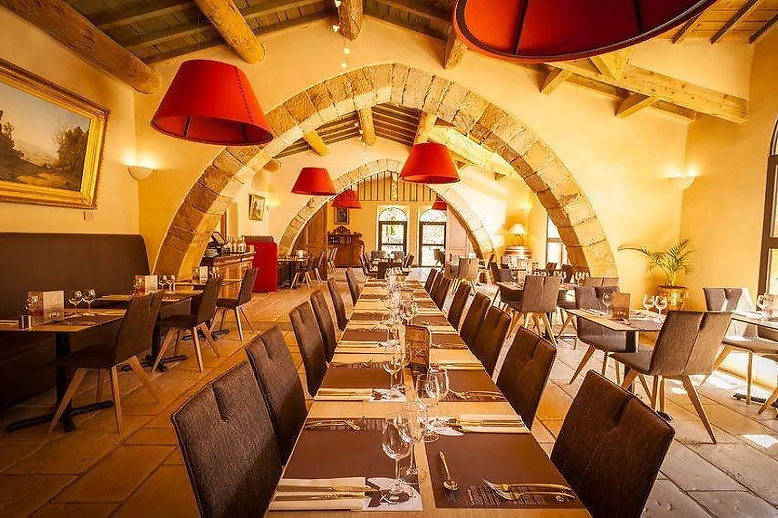 Lieux événementiels, ABBAYE DE FONTFROIDE