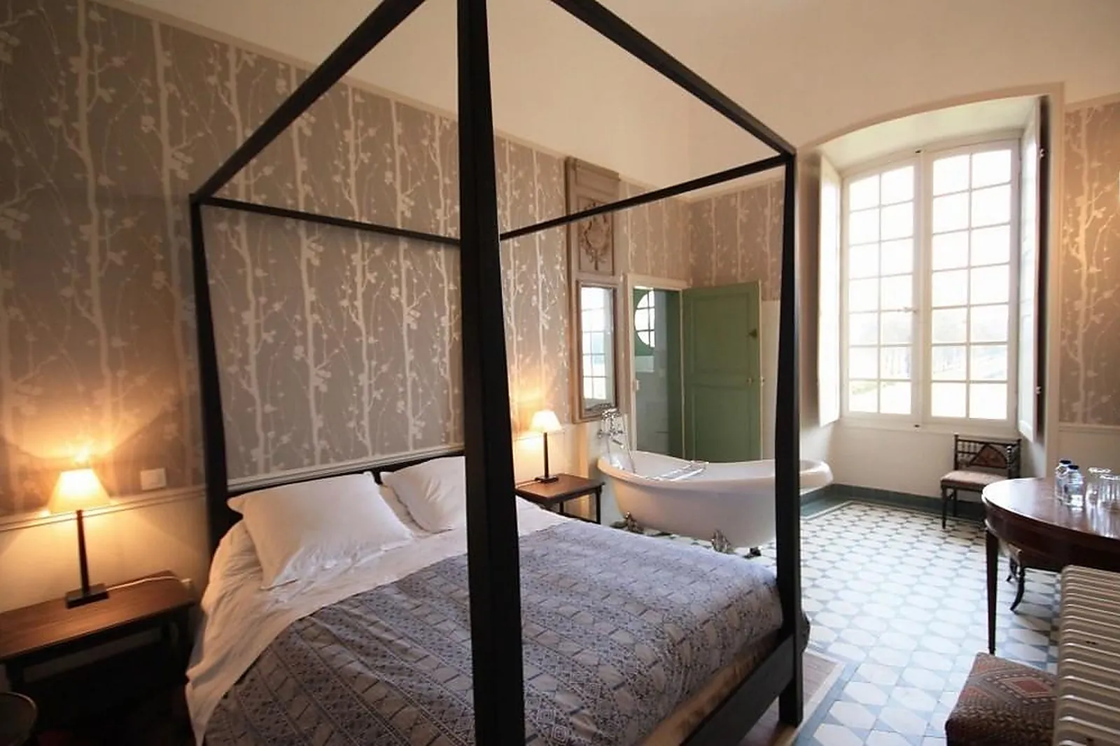 Lieux événementiels, ABBAYE DE REIGNY