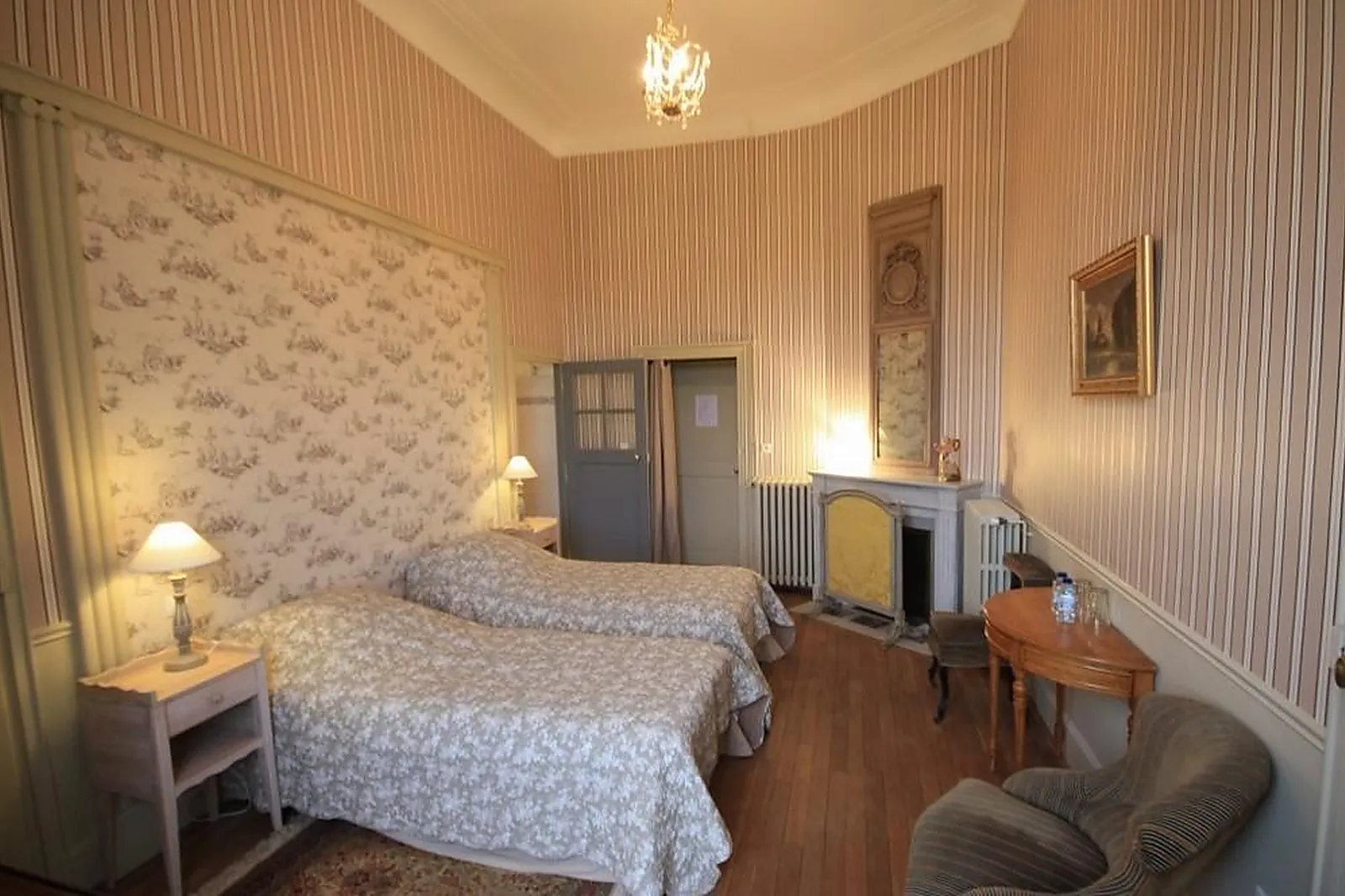 Lieux événementiels, ABBAYE DE REIGNY