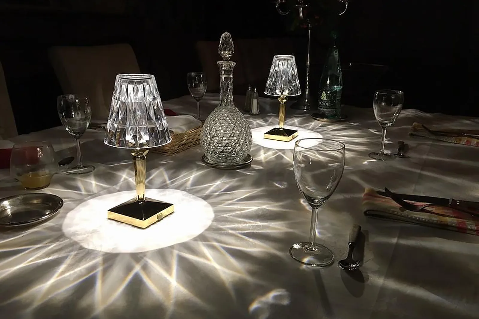 Lieux événementiels, ABBAYE DE VAULUISANT