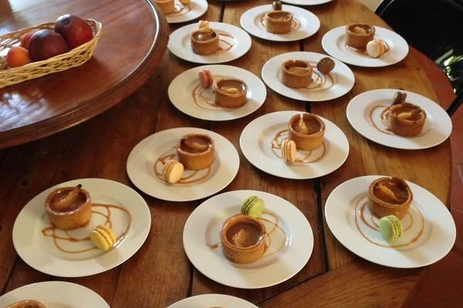 Lieux événementiels, ABBAYE DE VAULUISANT