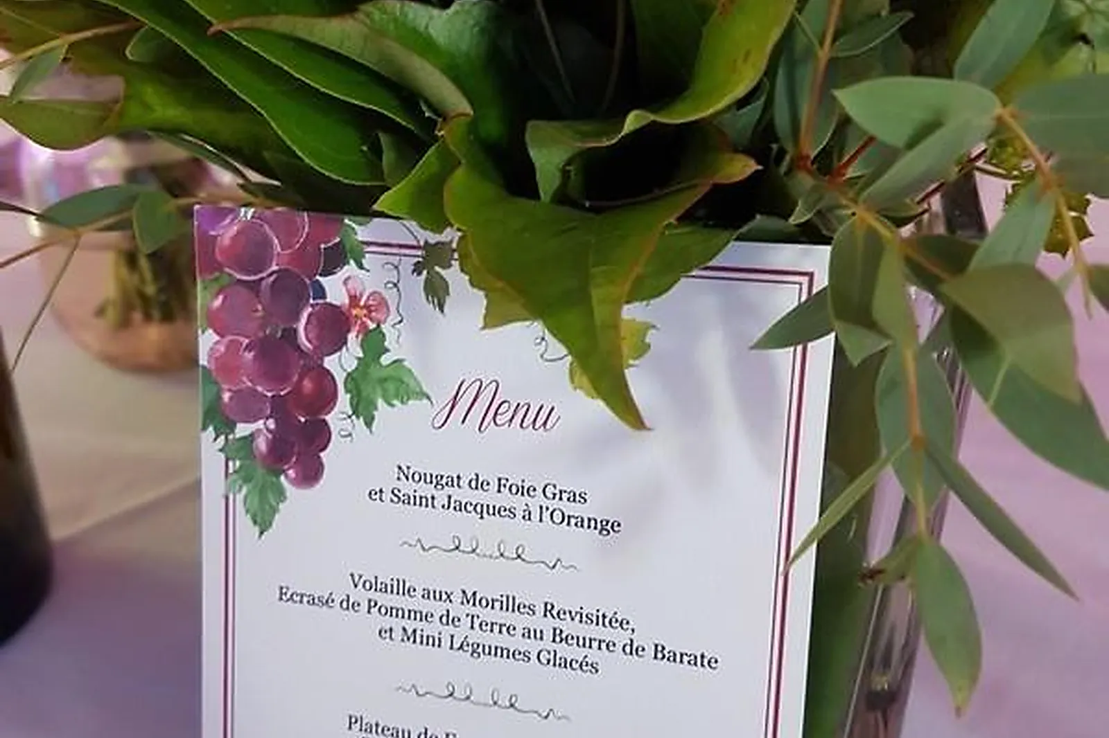 Lieux événementiels, ABBAYE DE VAULUISANT