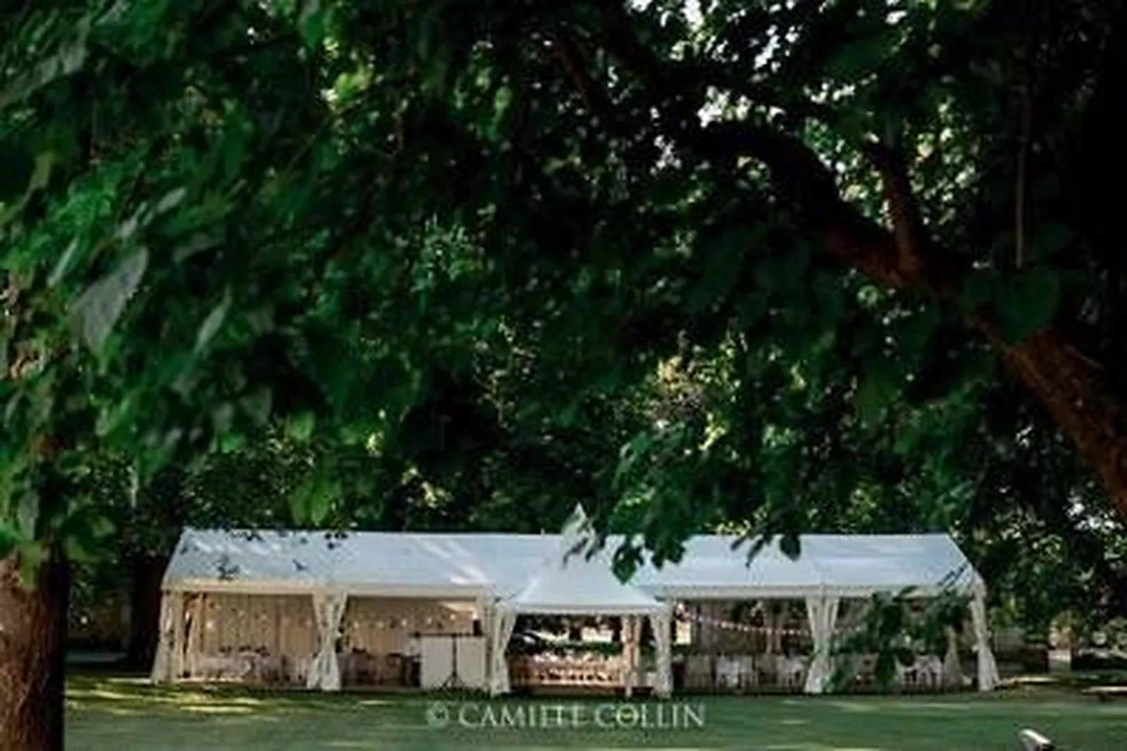 Lieux événementiels, ABBAYE DE VAULUISANT