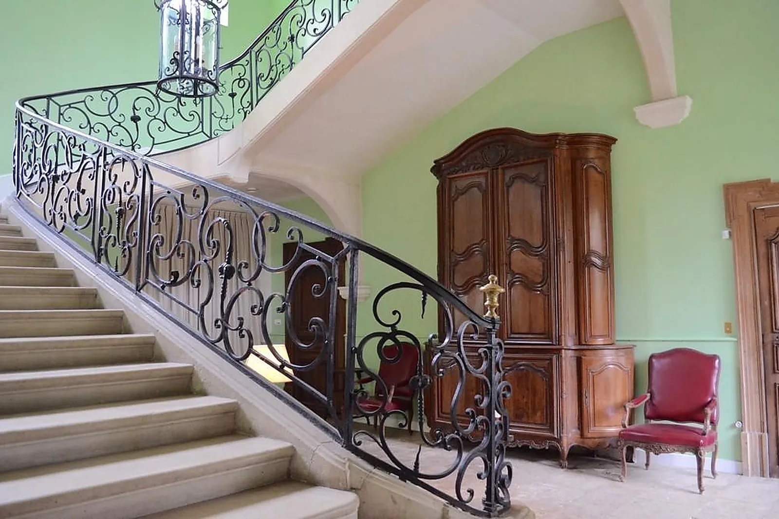 Lieux événementiels, ABBAYE DE VAULUISANT