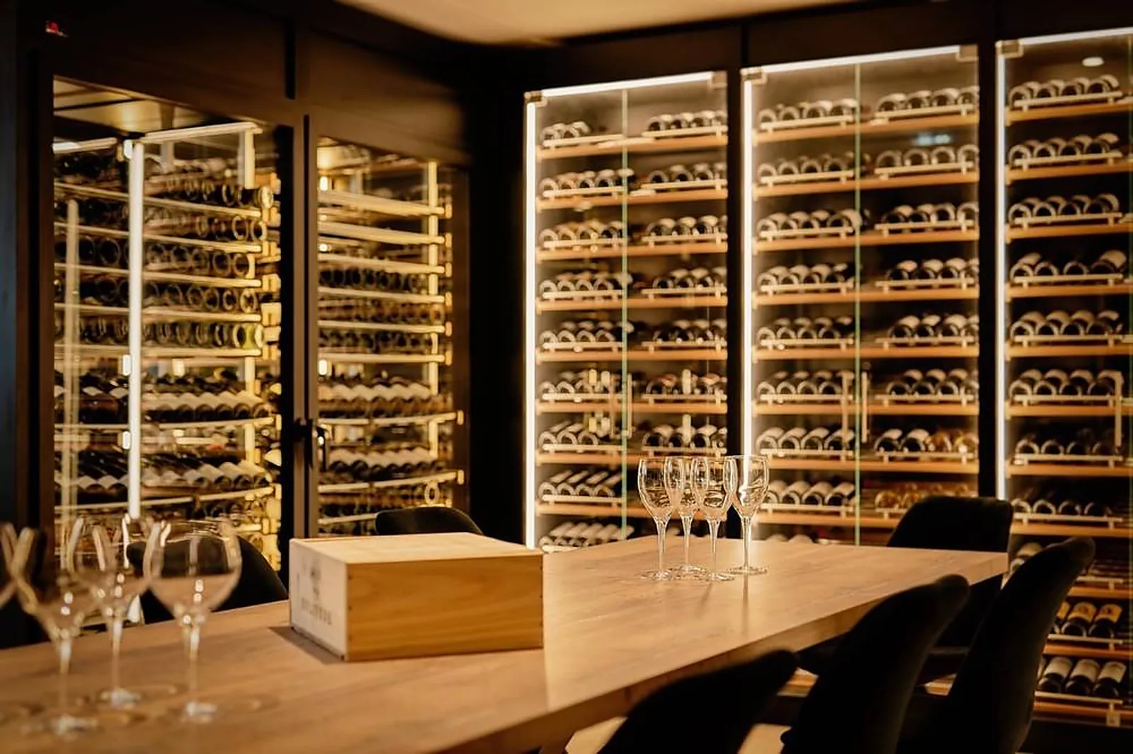 Lieux événementiels, ABBAYE DE VILLENEUVE