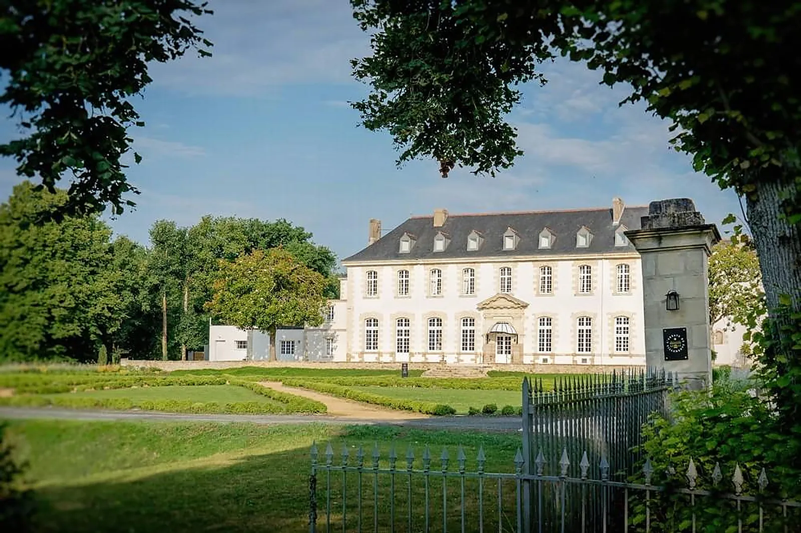 Lieux événementiels, ABBAYE DE VILLENEUVE