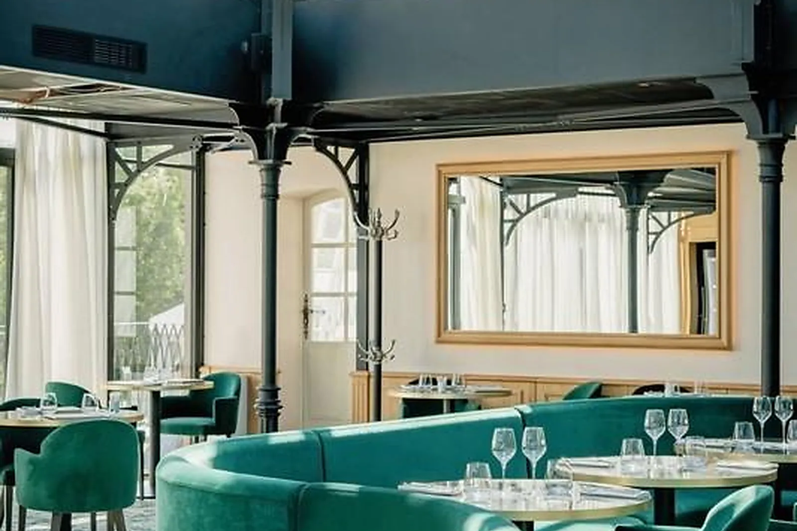 Lieux événementiels, ABBAYE DE VILLENEUVE