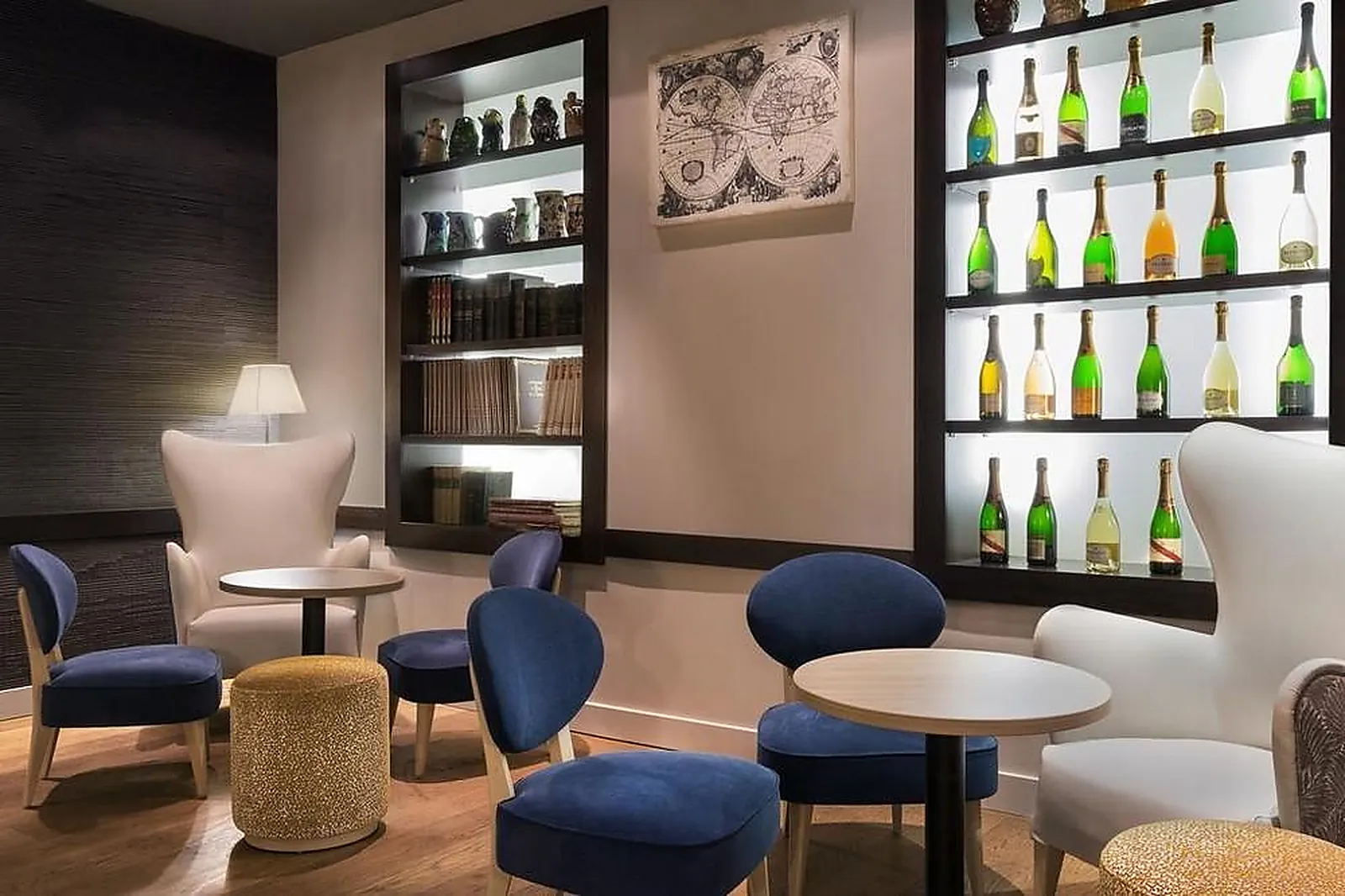 Lieux événementiels, ABBAYE DES CAPUCINS SPA  RESORT