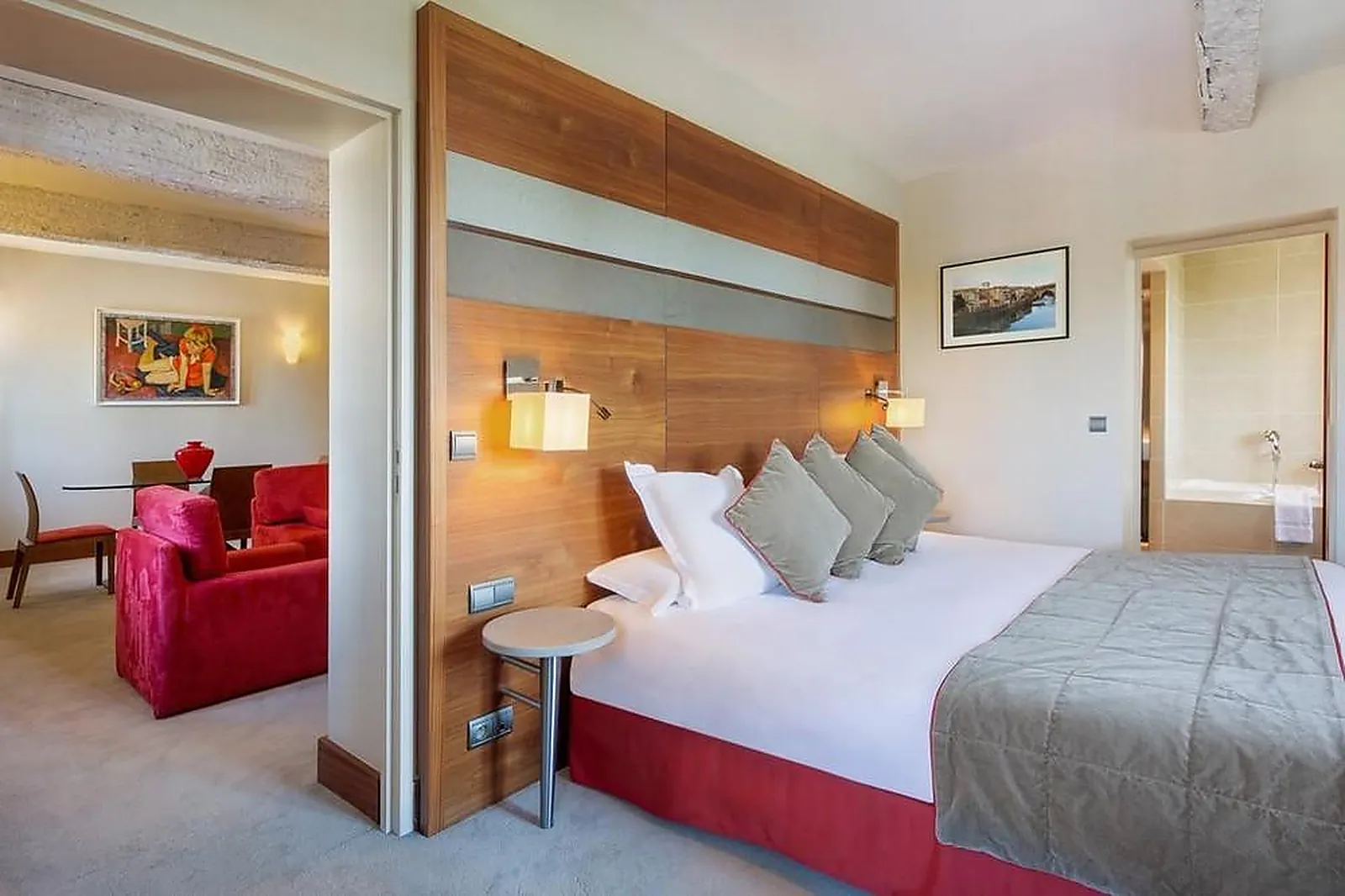 Lieux événementiels, ABBAYE DES CAPUCINS SPA  RESORT