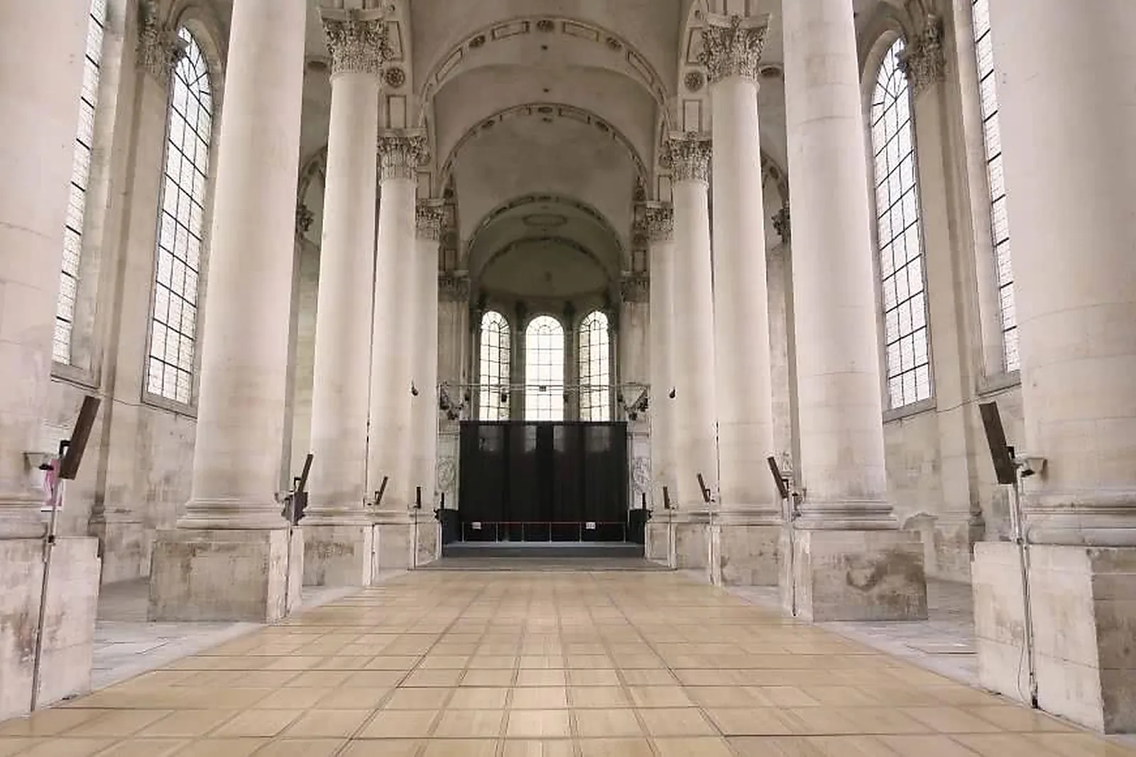 Lieux événementiels, ABBAYE DES PREMONTRES