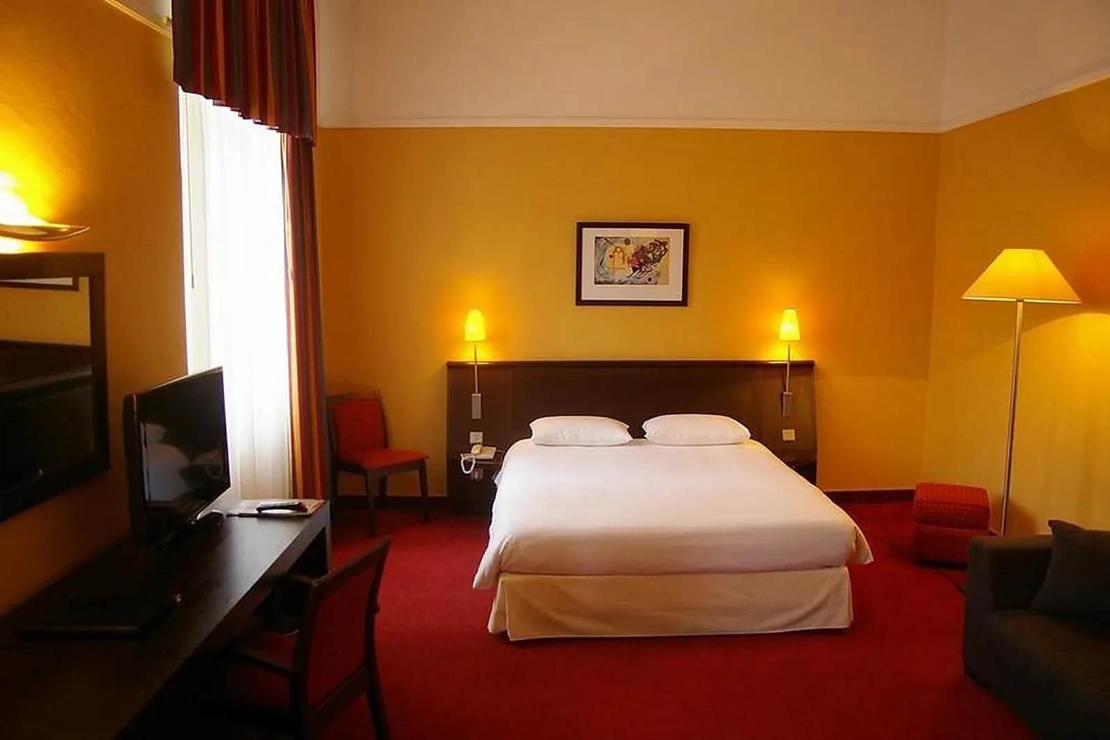 Lieux événementiels, ABBAYE DES PREMONTRES