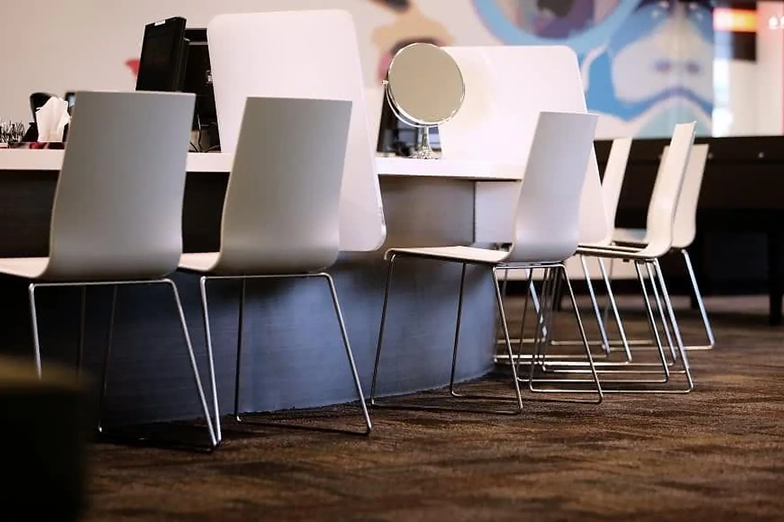 Lieux événementiels, ABBAYE DES PREMONTRES