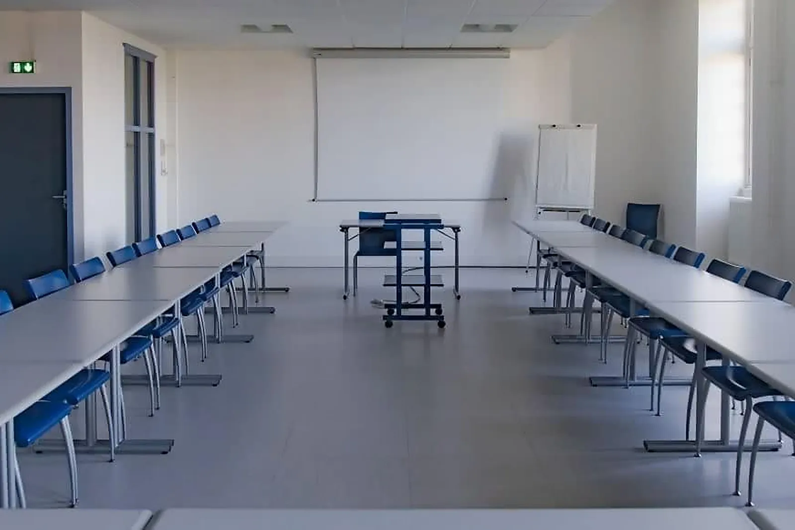 Lieux événementiels, ABBAYE DES PREMONTRES