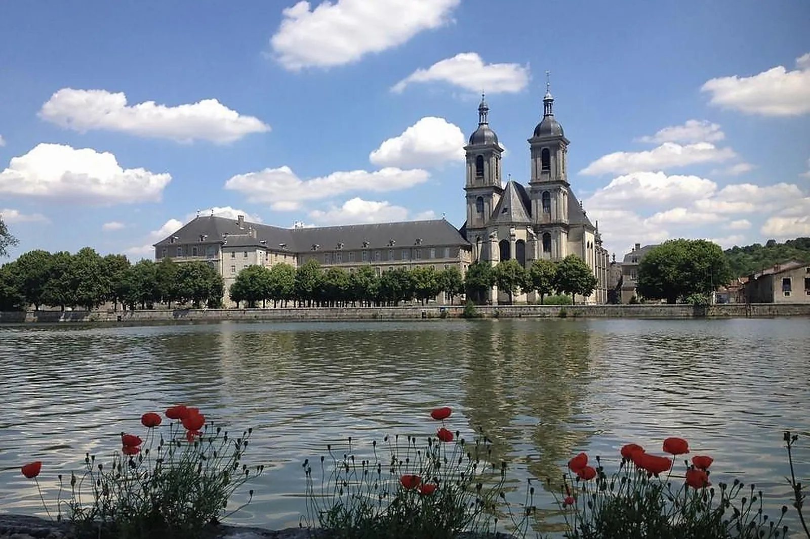 Lieux événementiels, ABBAYE DES PREMONTRES