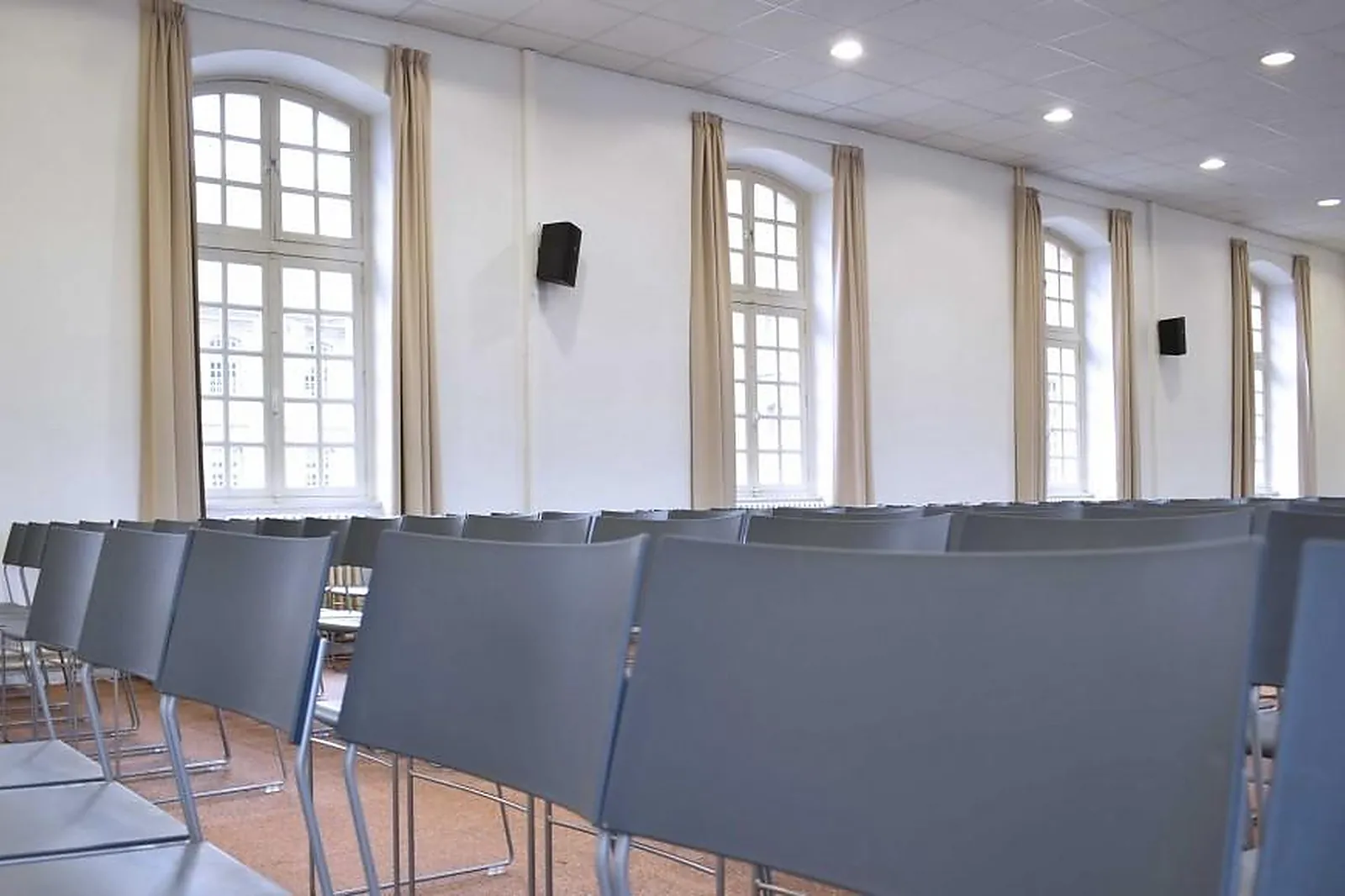 Lieux événementiels, ABBAYE DES PREMONTRES