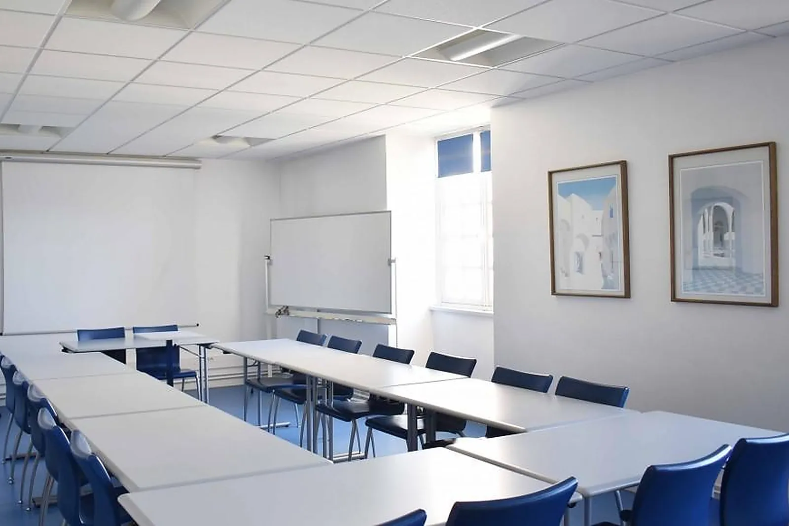 Lieux événementiels, ABBAYE DES PREMONTRES