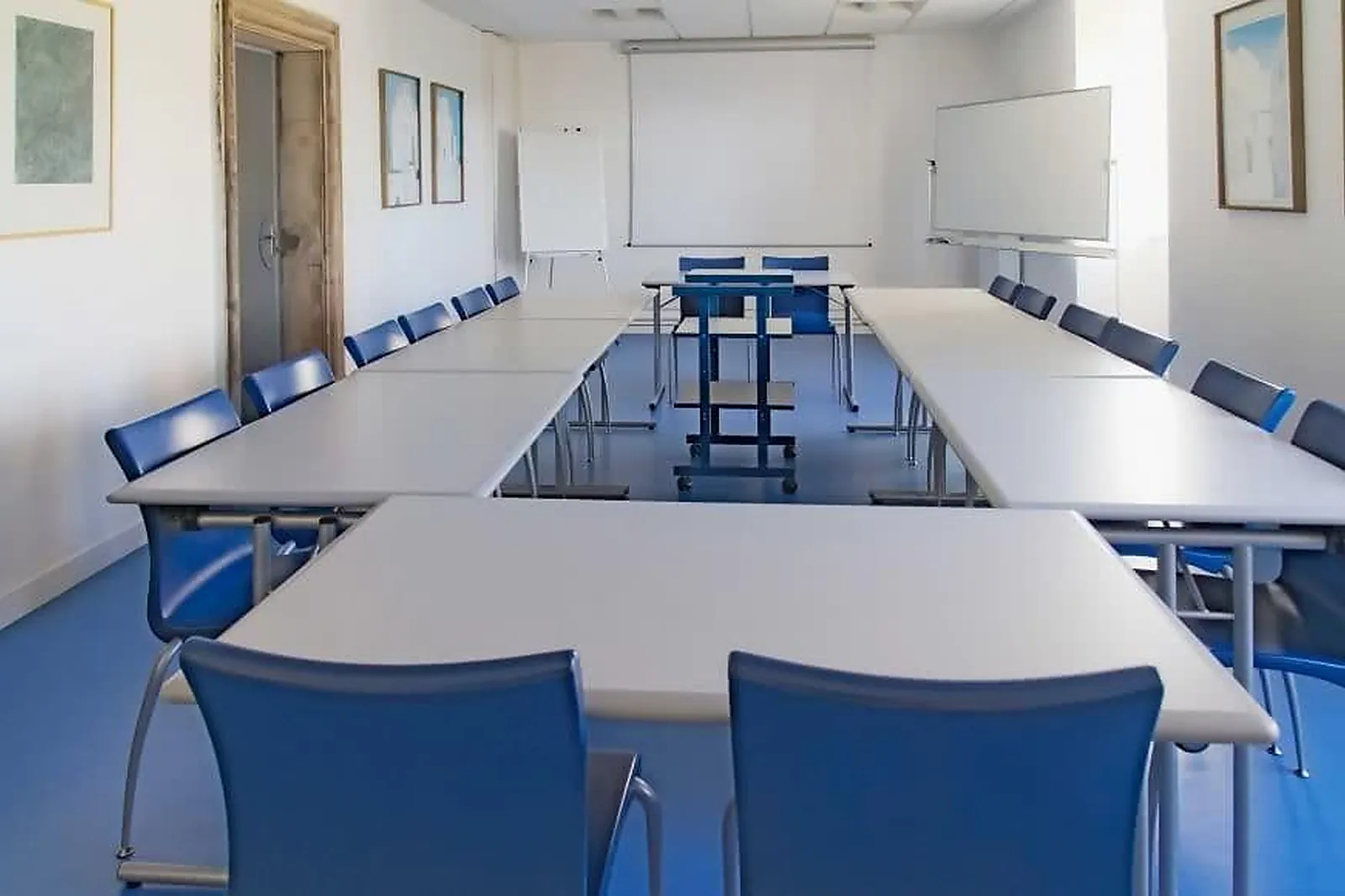 Lieux événementiels, ABBAYE DES PREMONTRES