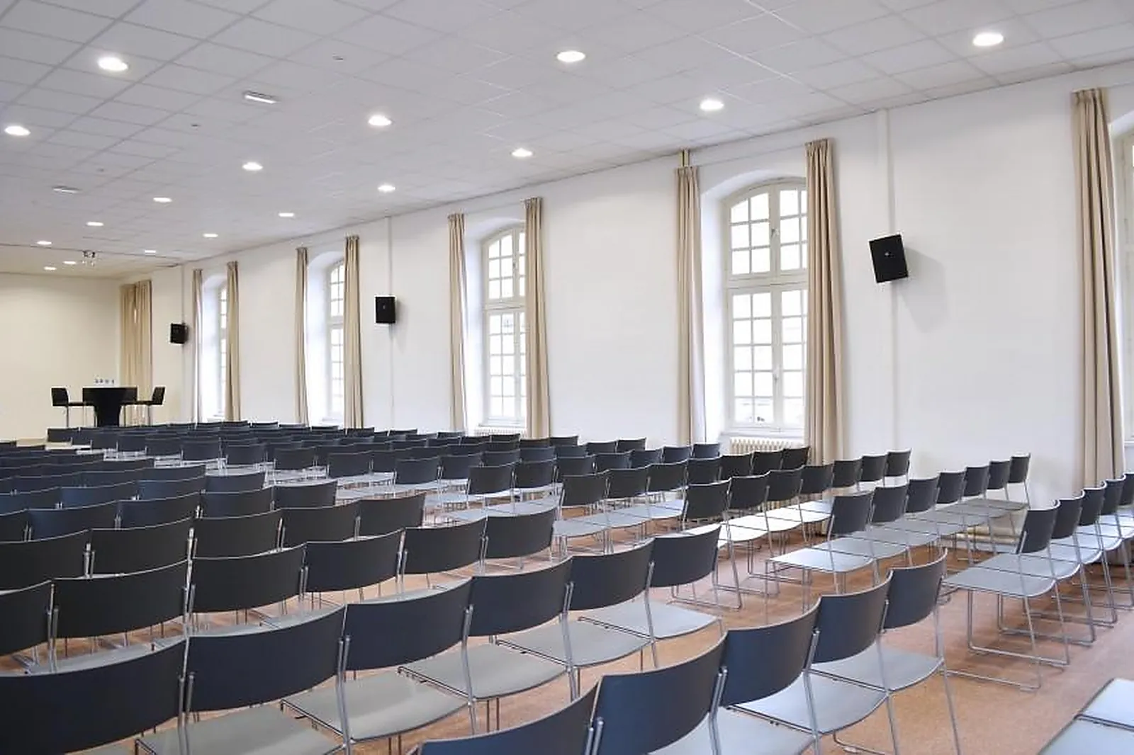 Lieux événementiels, ABBAYE DES PREMONTRES