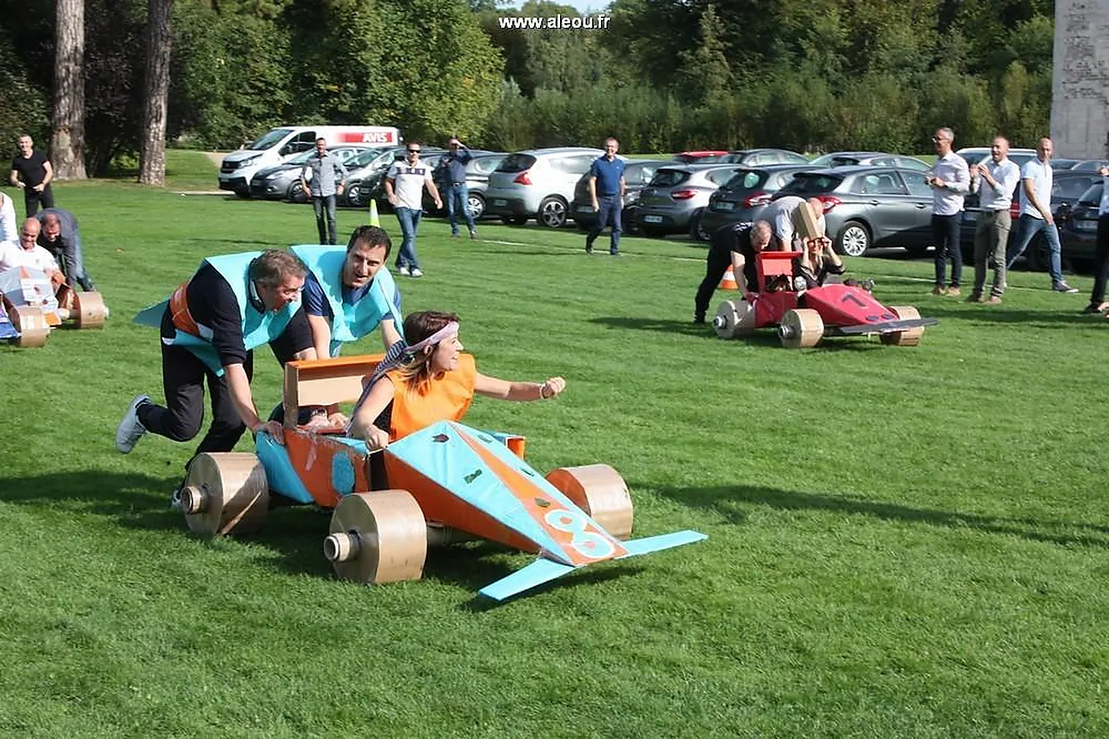 Lieux événementiels, ABBAYE DU VALASSE