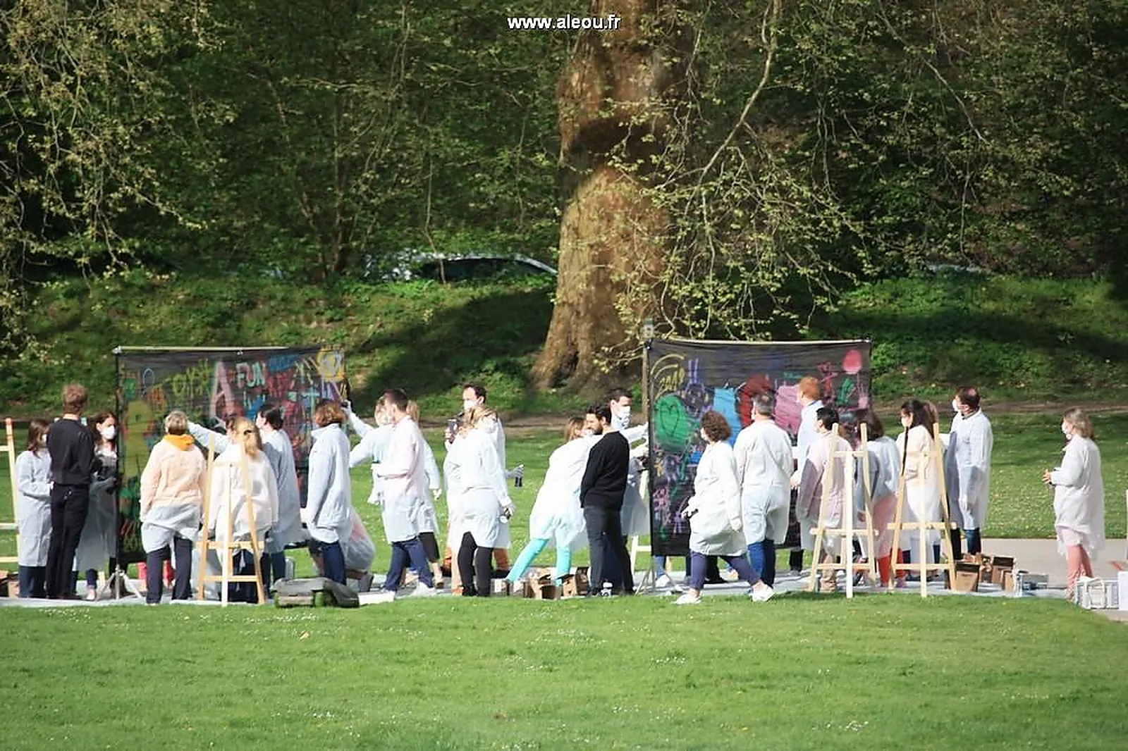 Lieux événementiels, ABBAYE DU VALASSE
