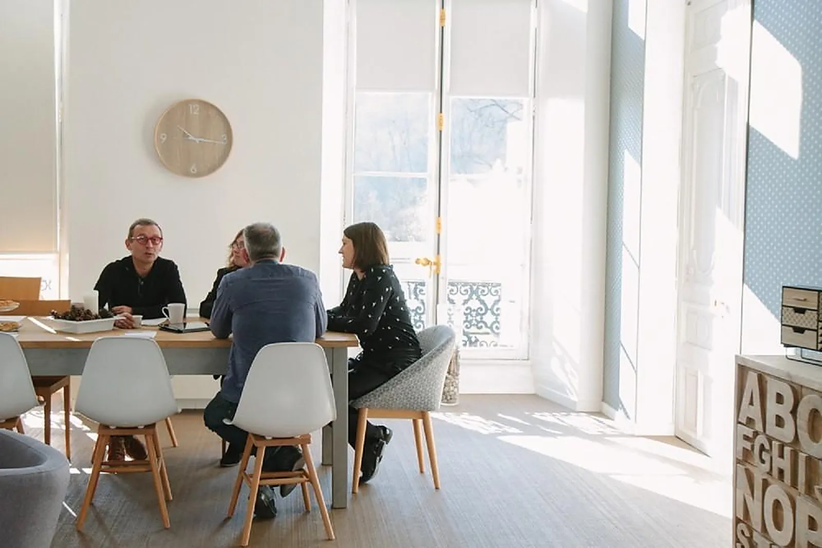 Lieux événementiels, ABBAYE DU VALASSE