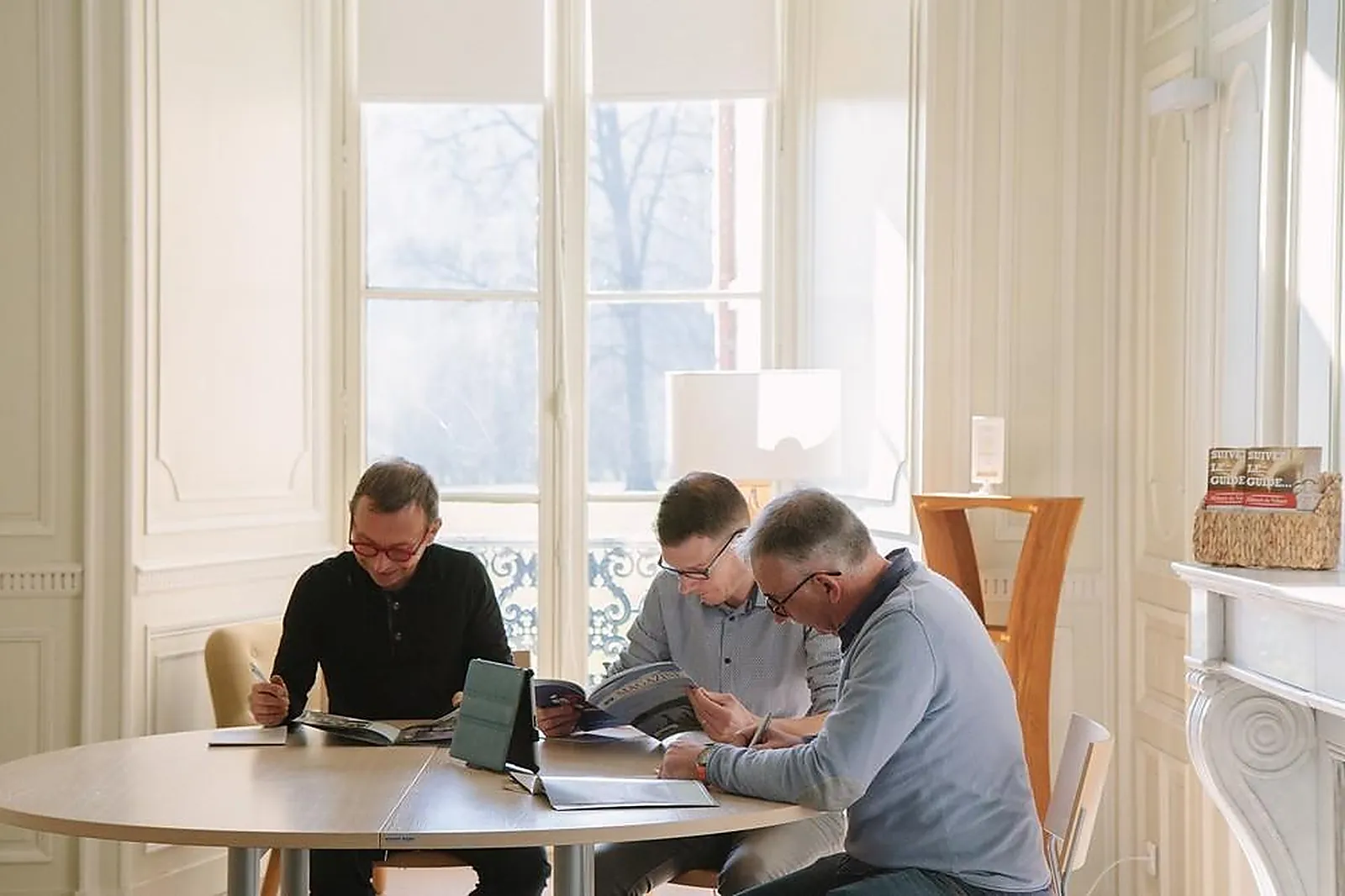 Lieux événementiels, ABBAYE DU VALASSE