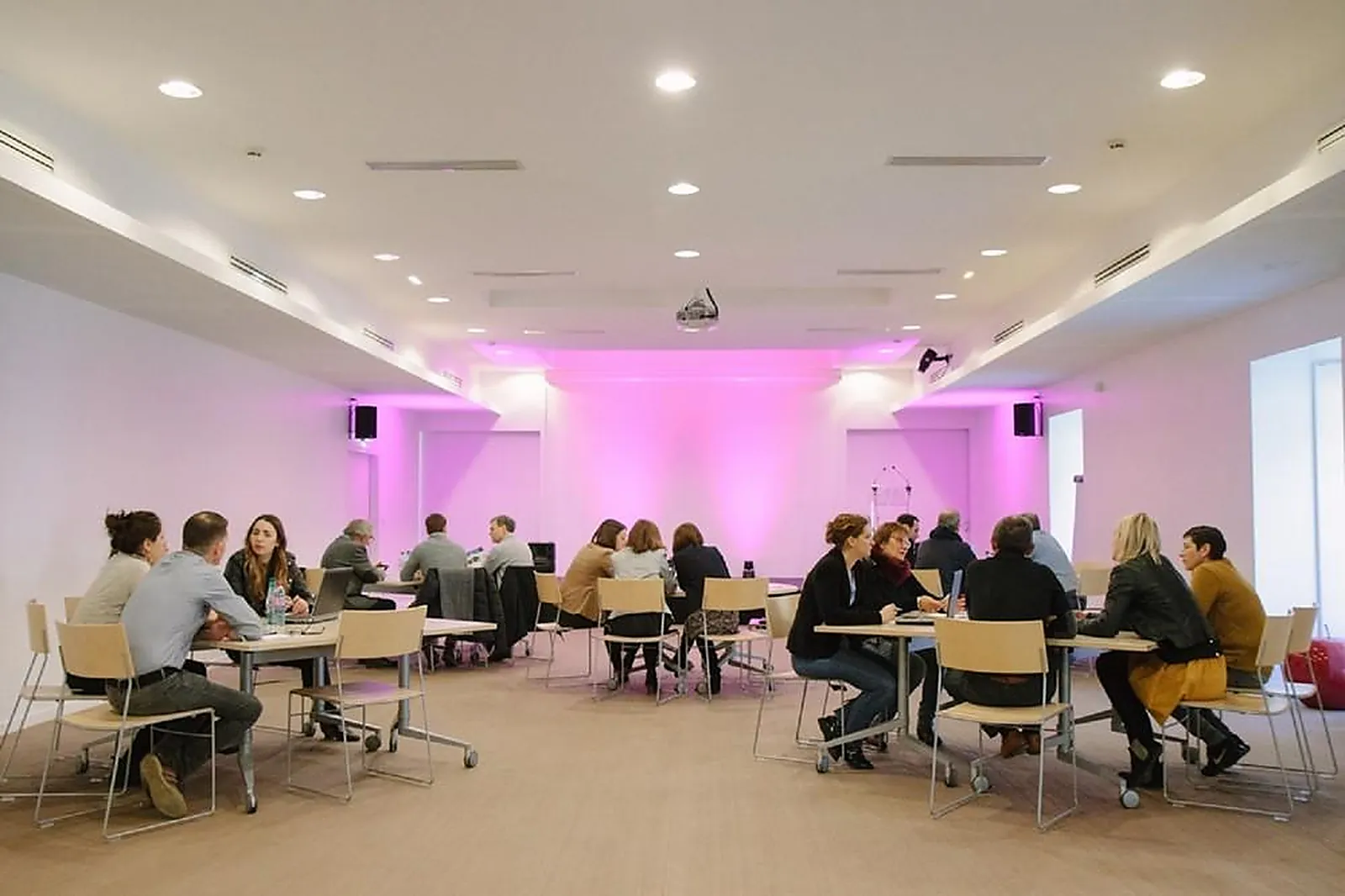 Lieux événementiels, ABBAYE DU VALASSE