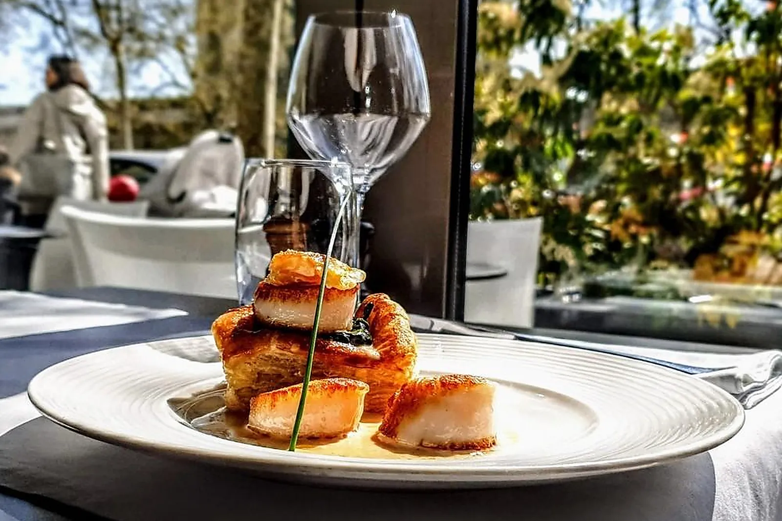 Lieux événementiels, ABSOLU