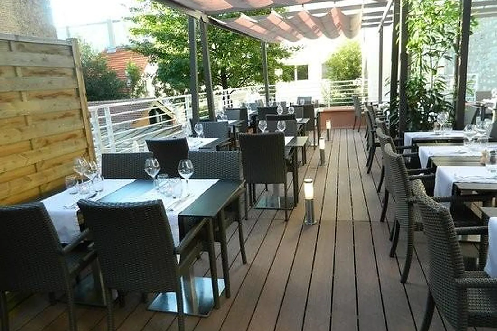 Lieux événementiels, ABSOLU