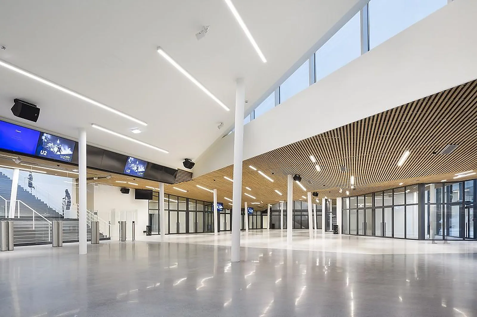 Lieux événementiels, ACCORHOTELS ARENA