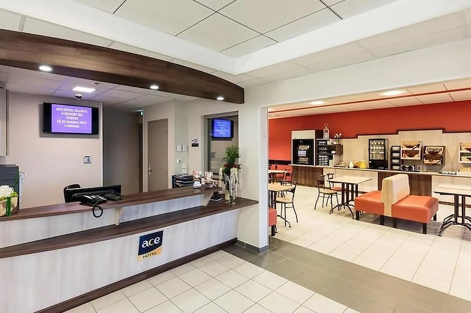 Lieux événementiels, ACE HÔTEL BORDEAUX