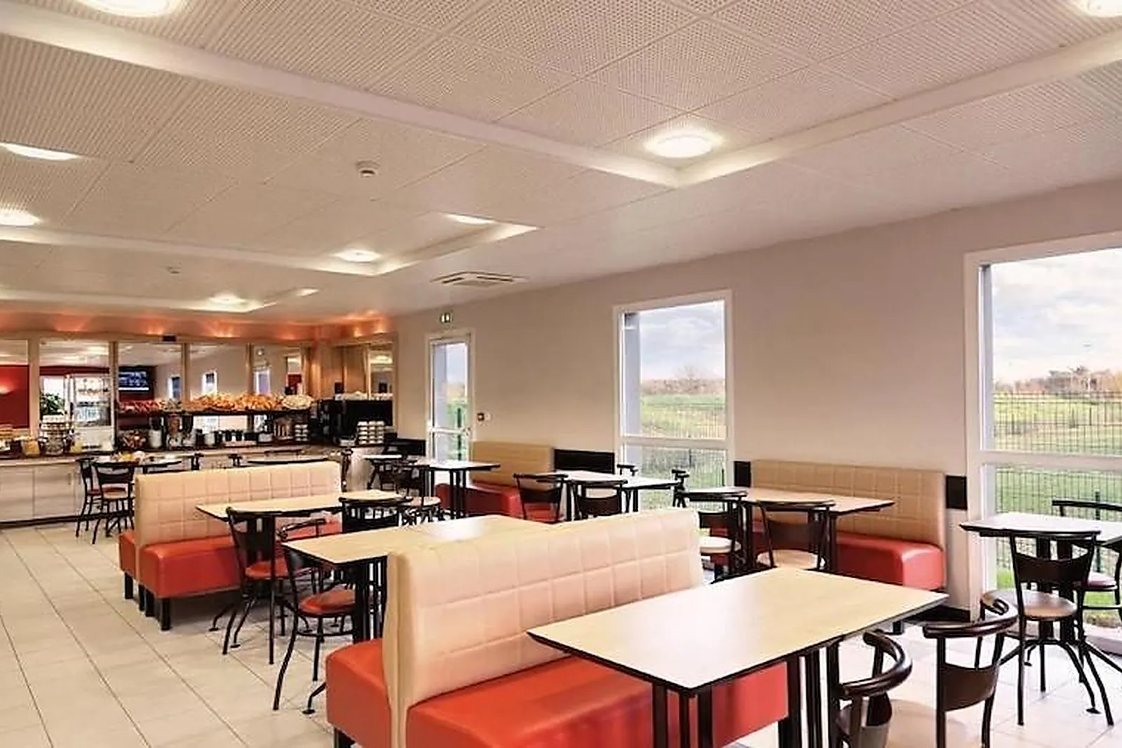 Lieux événementiels, ACE HÔTEL BORDEAUX