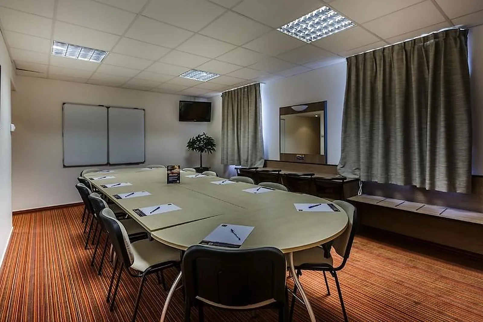 Lieux événementiels, ACE HÔTEL BOURGES