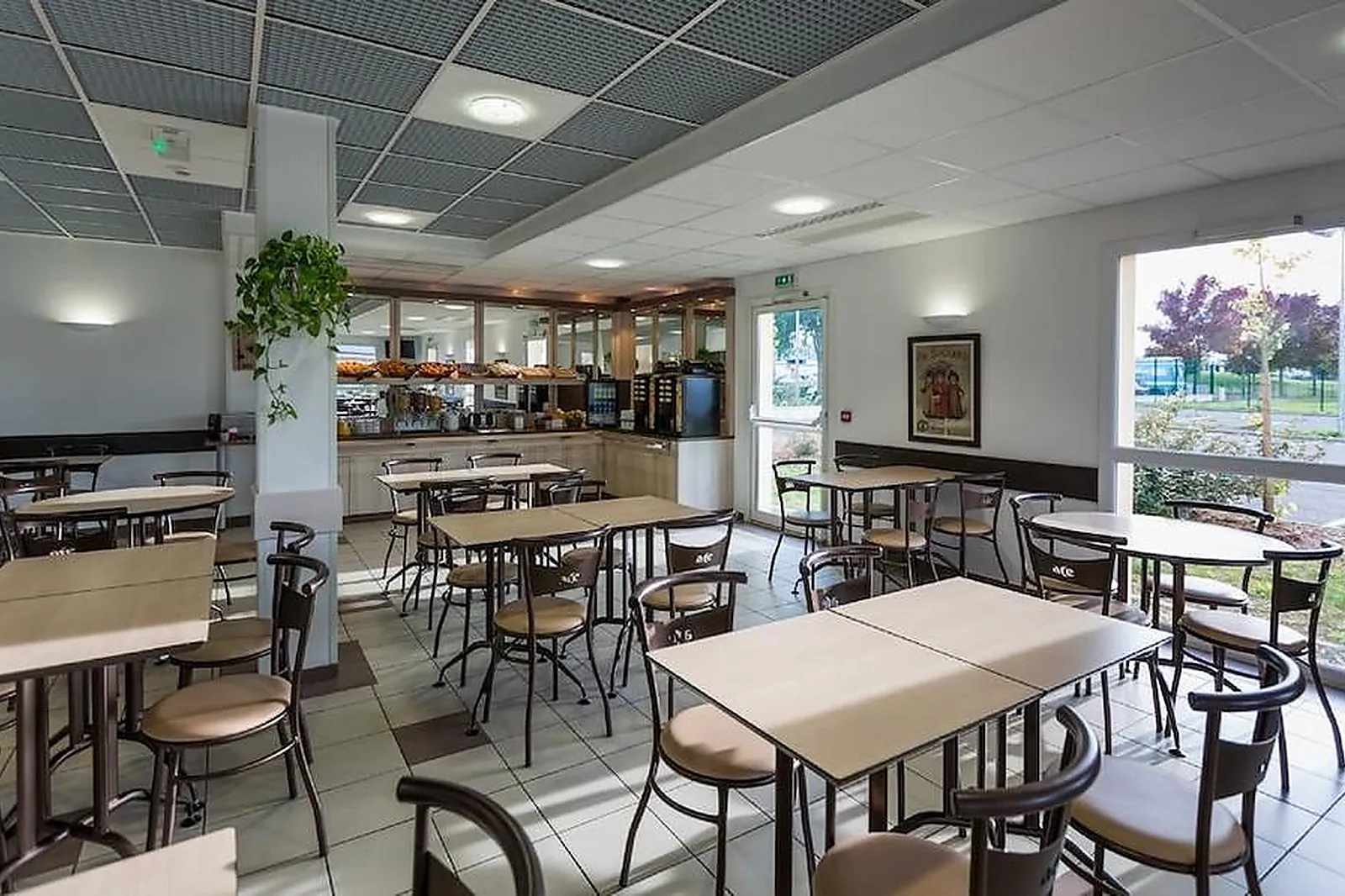 Lieux événementiels, ACE HÔTEL BOURGES