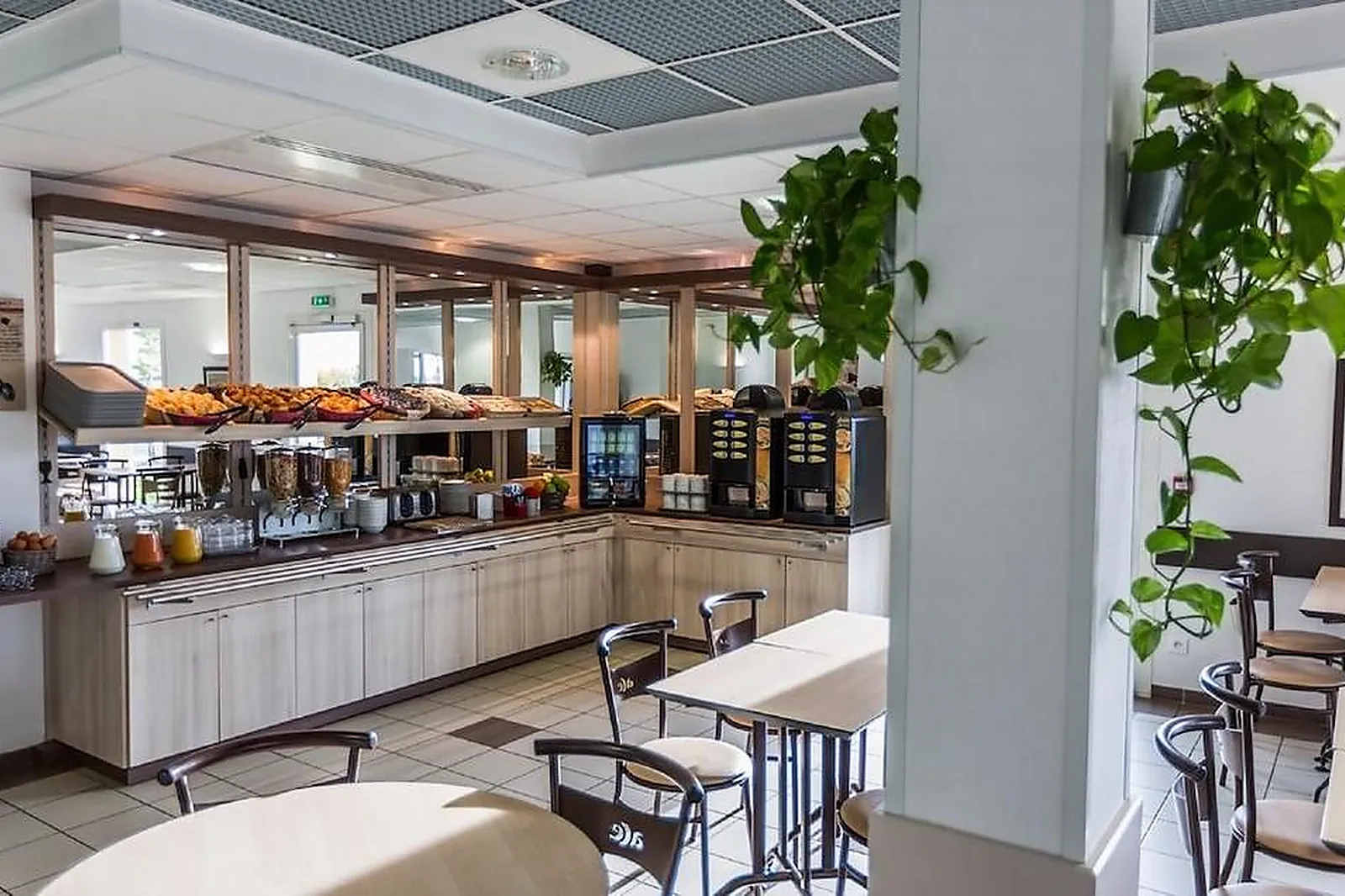 Lieux événementiels, ACE HÔTEL BOURGES