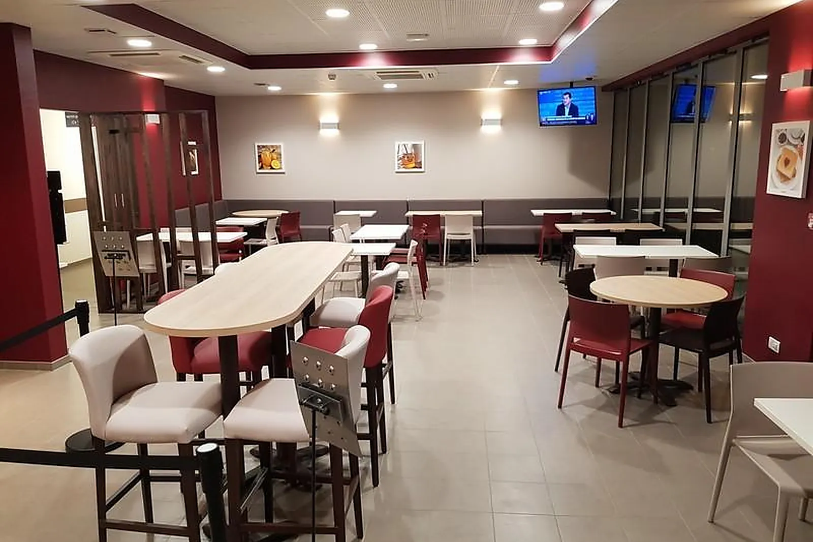 Lieux événementiels, ACE HÔTEL ROUEN PARC DES EXPOSITIONS