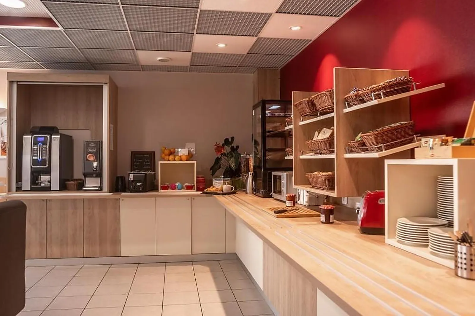 Lieux événementiels, ACE HÔTEL ROUEN PARC DES EXPOSITIONS