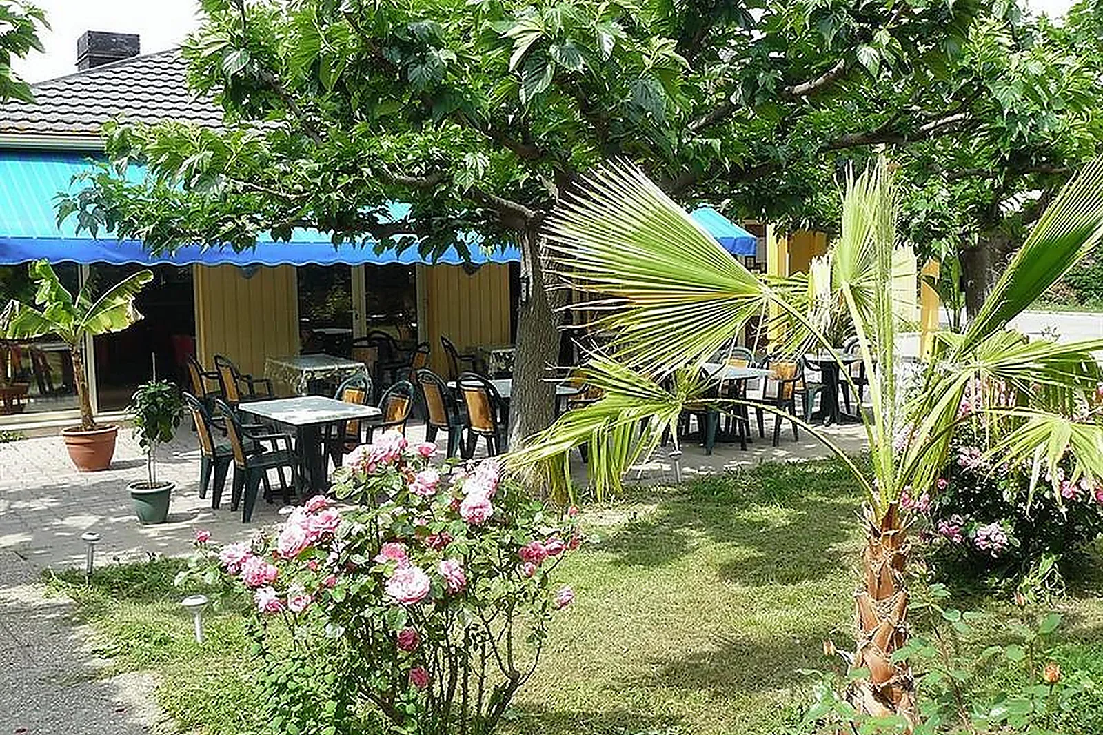 Lieux événementiels, ACOTEL CONFORT