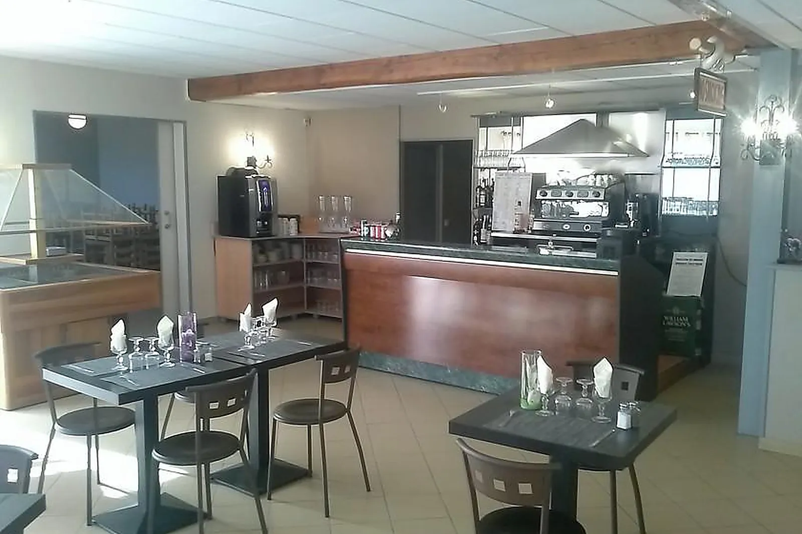 Lieux événementiels, ACOTEL CONFORT