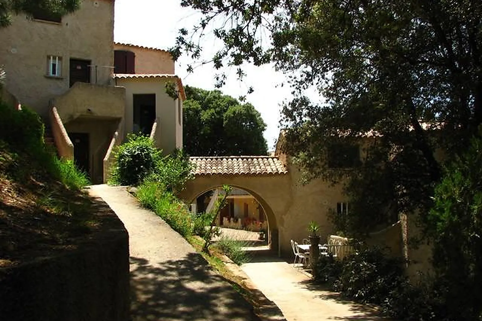 Lieux événementiels, ACQUA DOLCE