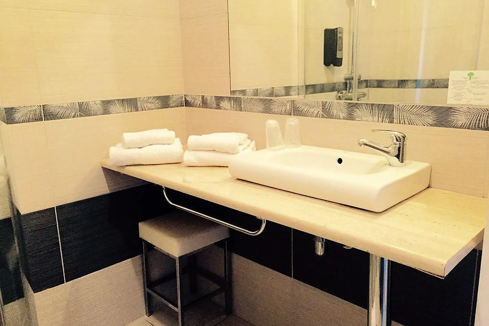 Lieux événementiels, ACQUA DOLCE