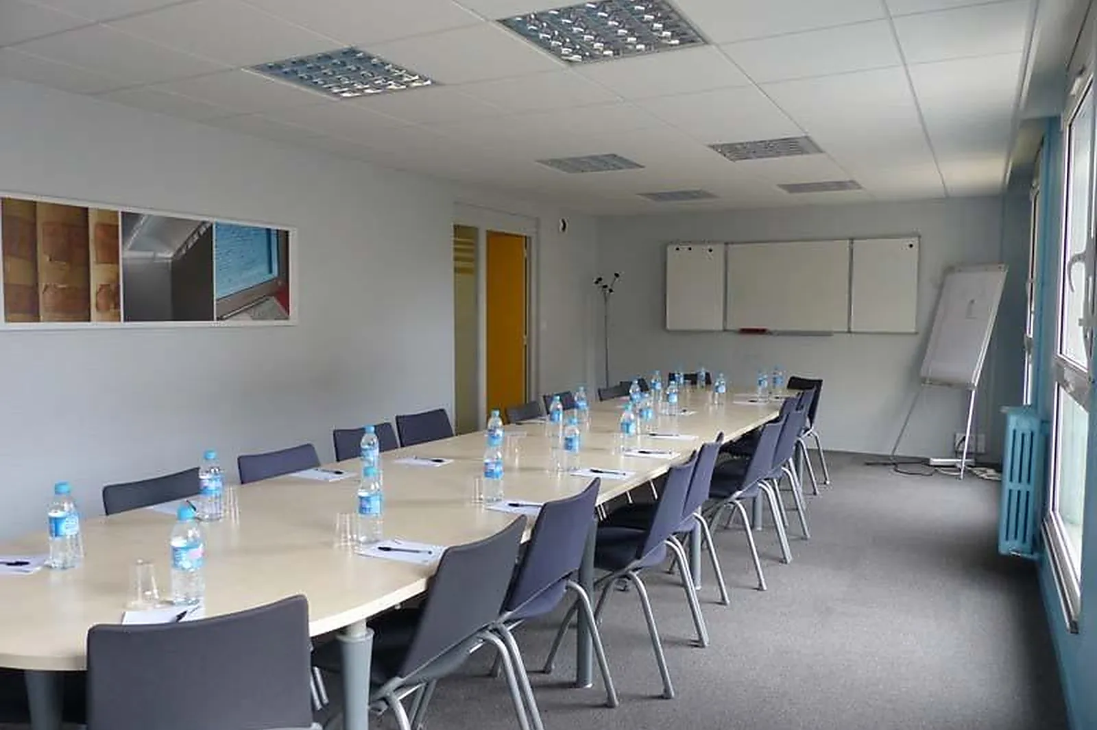 Lieux événementiels, ACT'OFFICE